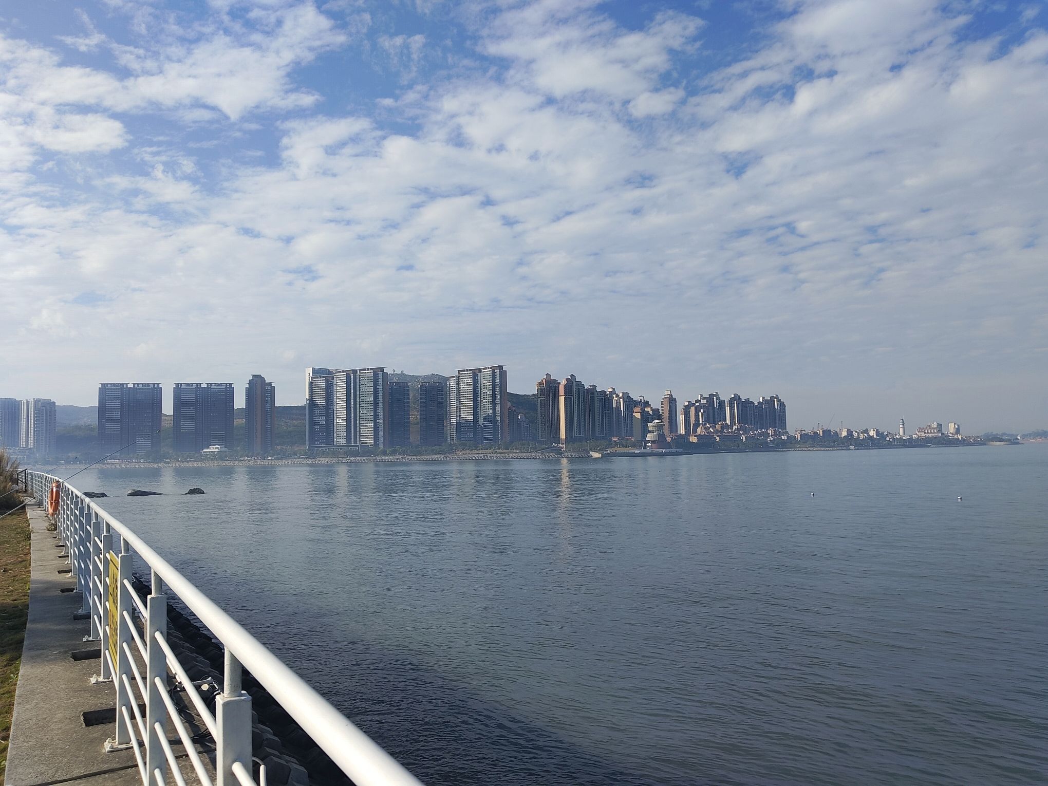 双鱼岛旅行图片 2