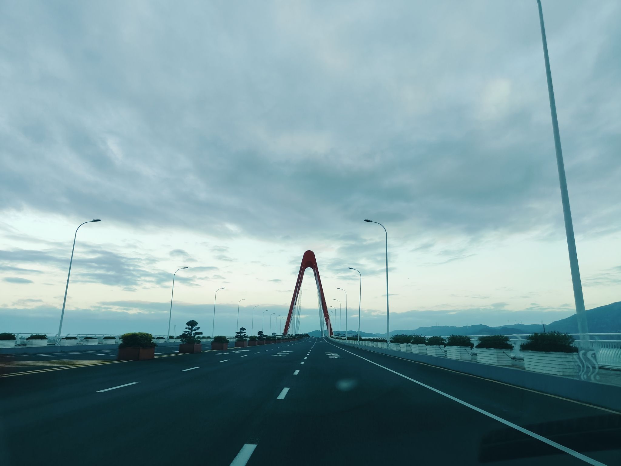 双鱼岛旅行图片 1