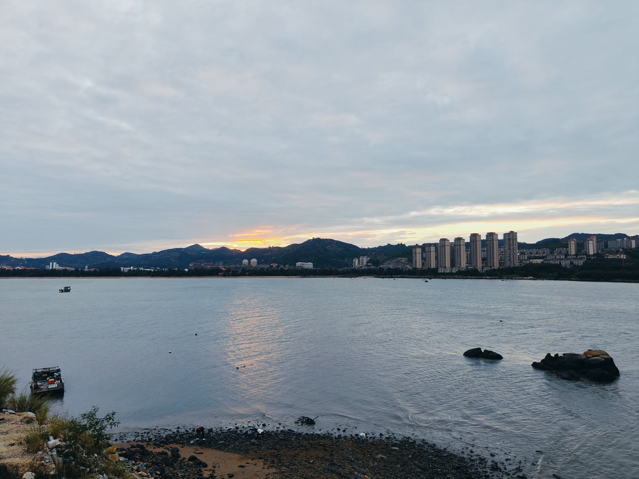 双鱼岛旅行图片 2