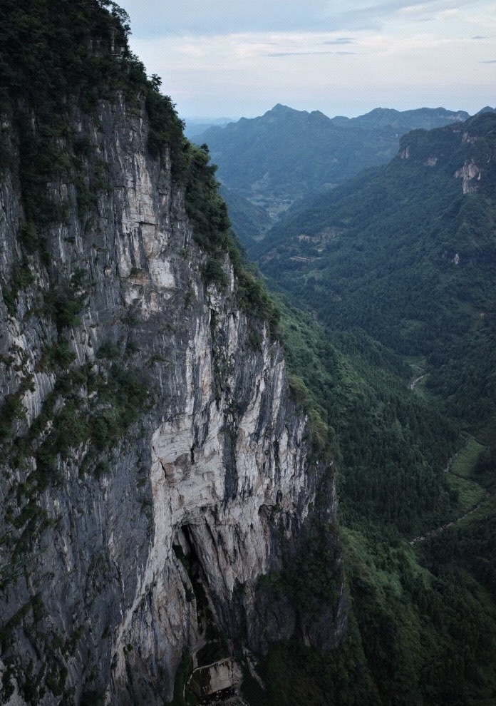 金龙苗寨风景区旅行图片 3