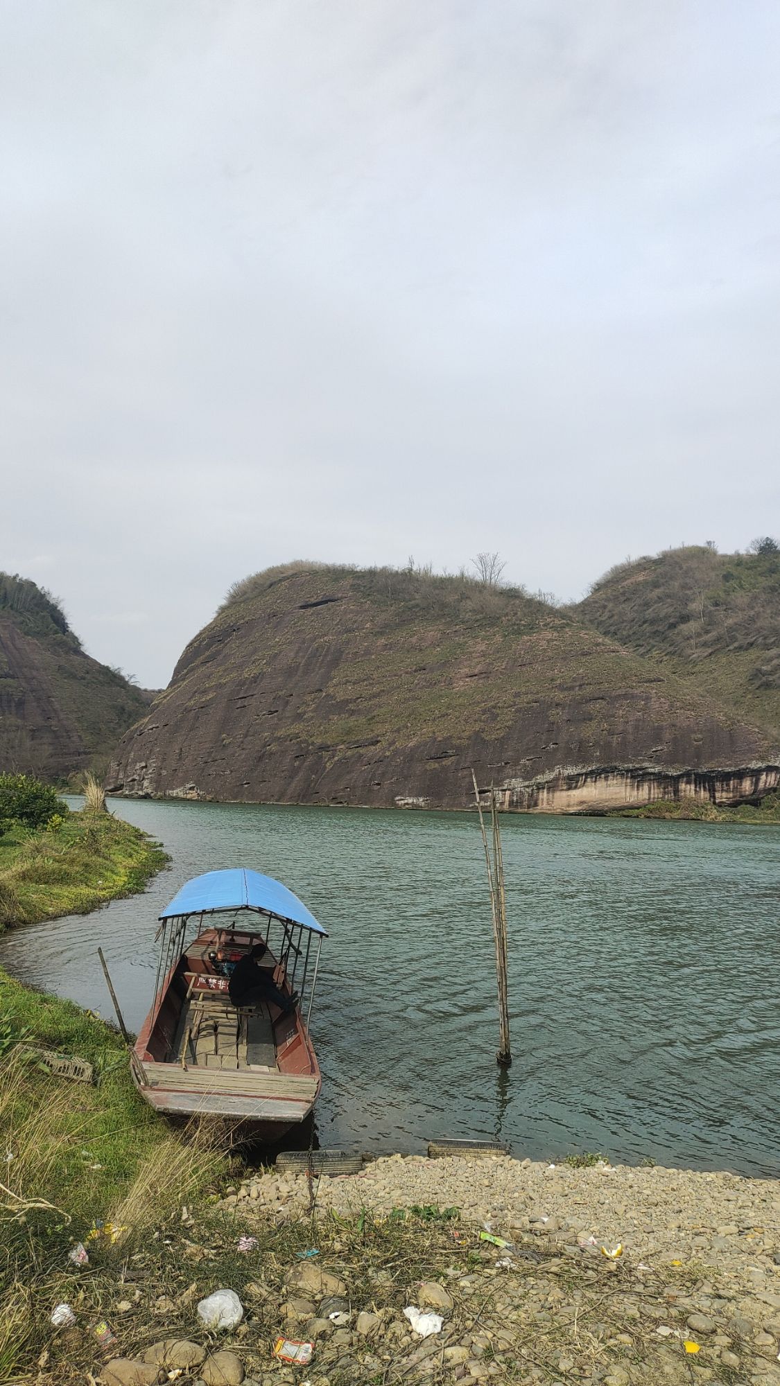 一线天风景区旅行图片 1