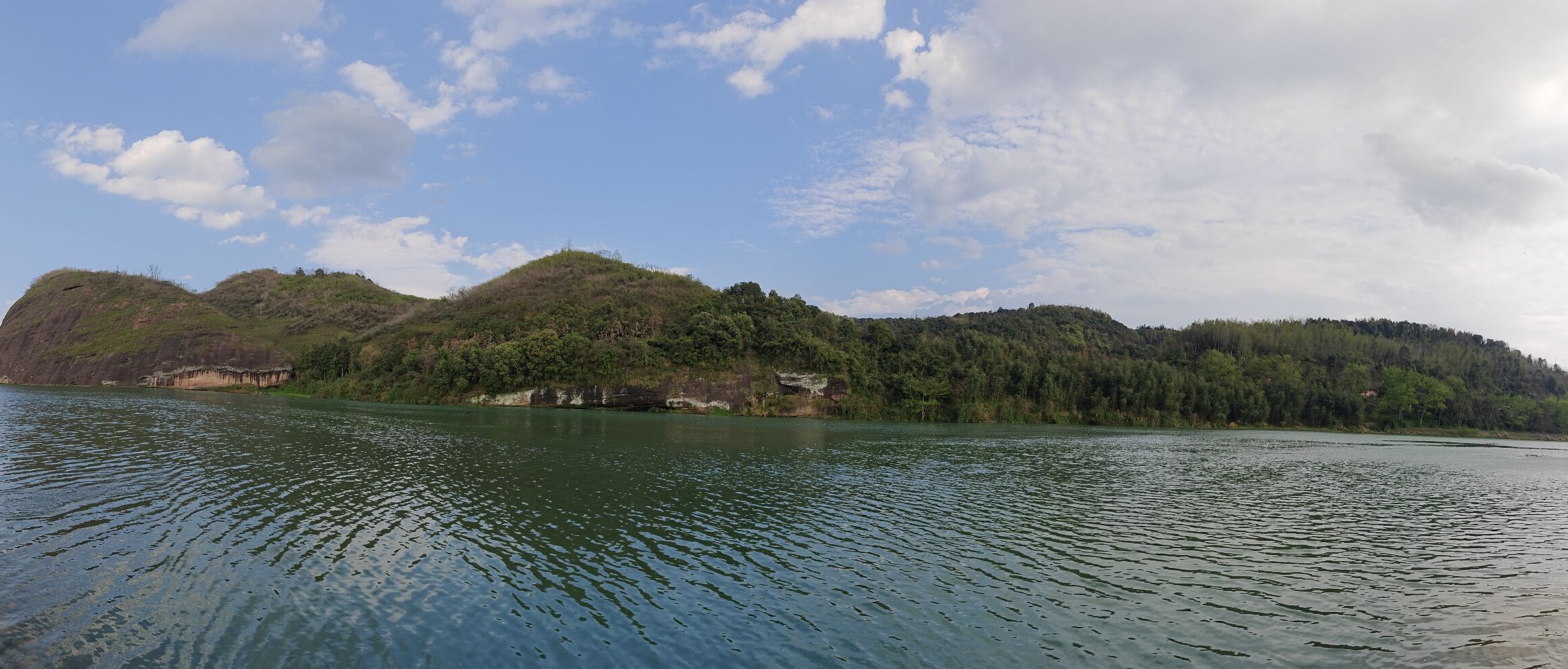 一线天风景区旅行图片 2