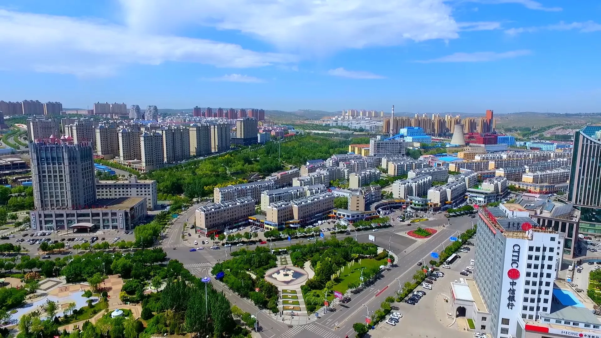 舞韵广场旅行图片 1
