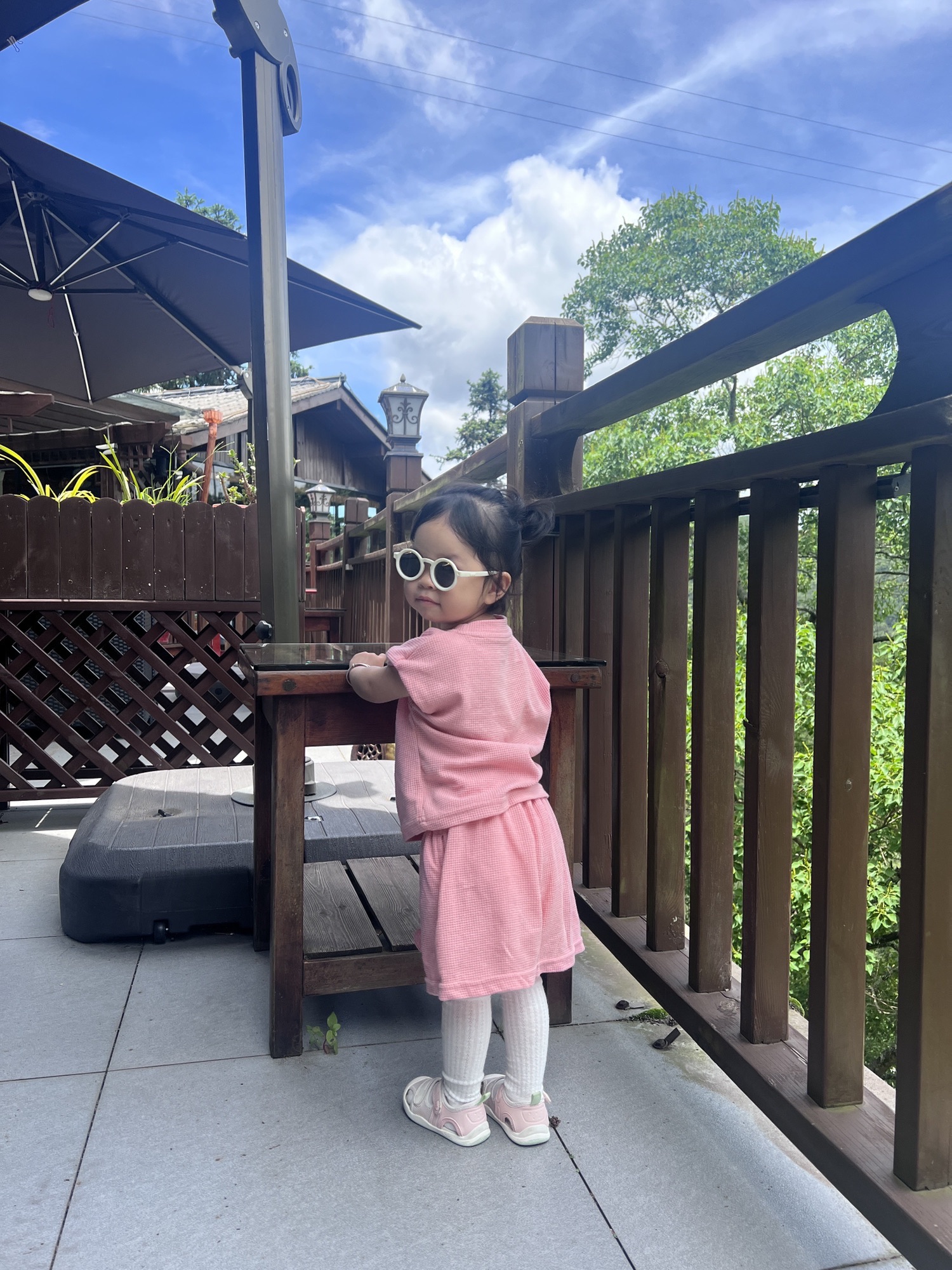 西水关公园旅行图片 3