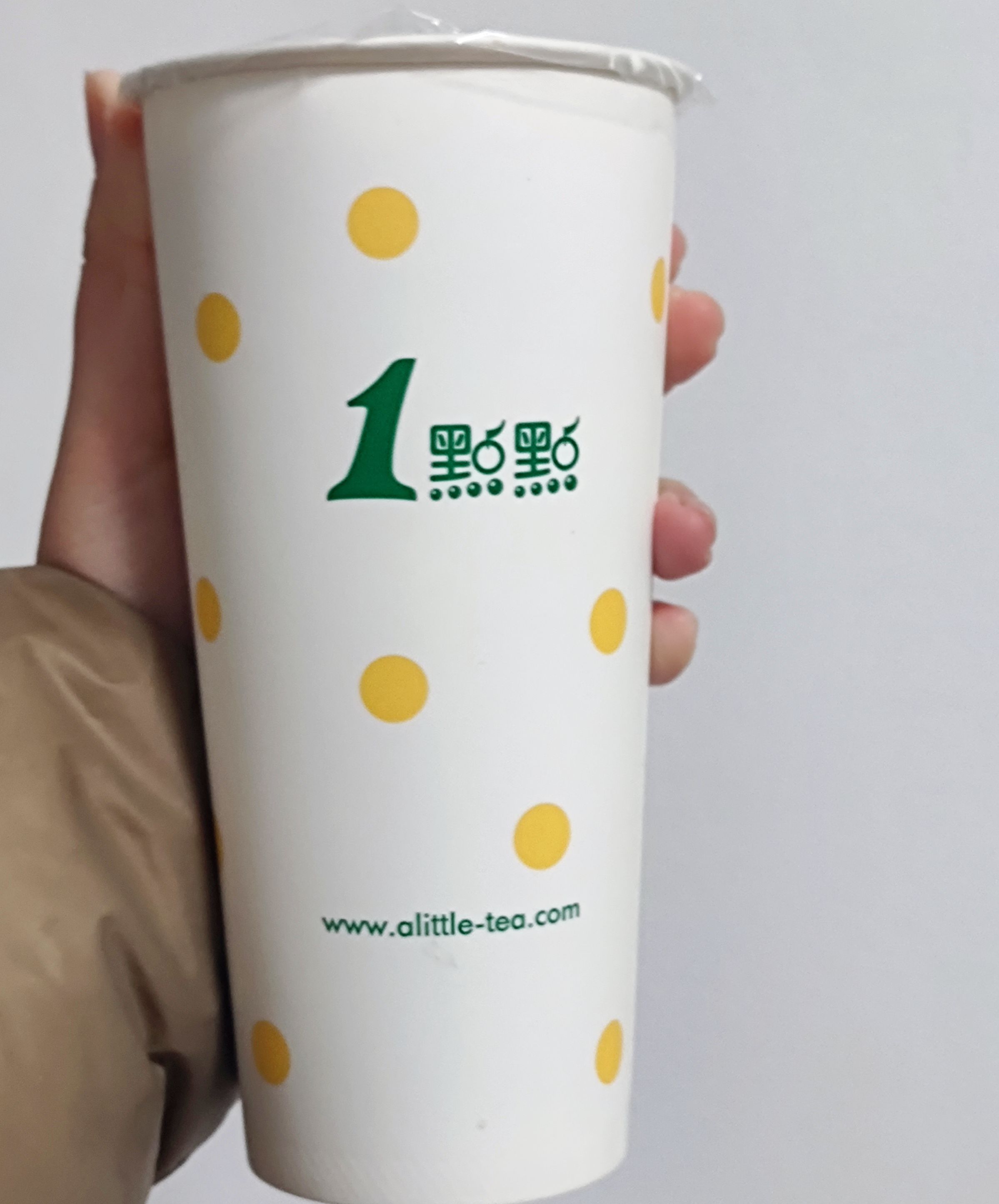 1点点(扬州时代广场店)