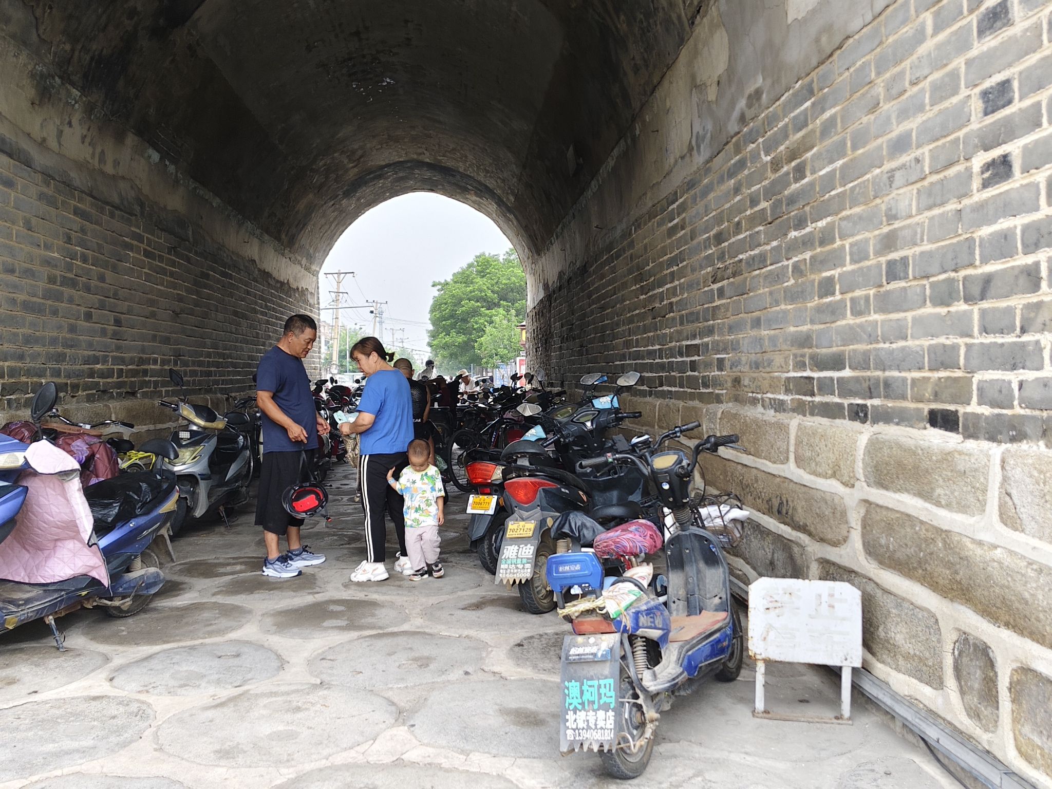 鼓楼旅行图片 3