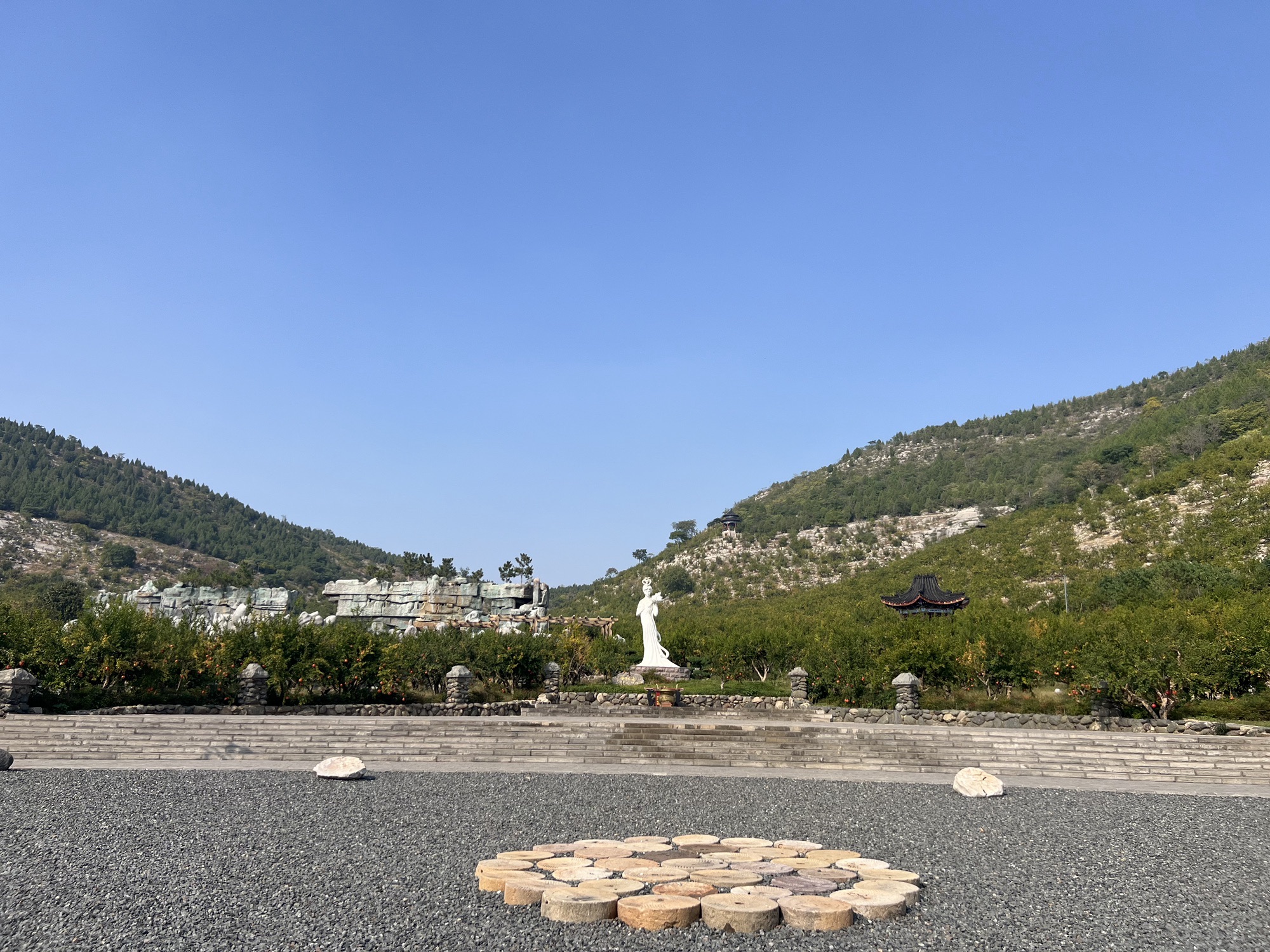 万福园旅行图片 2