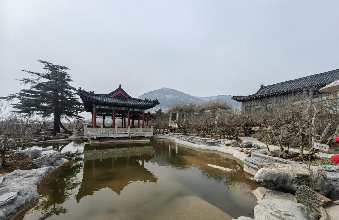 万福园旅行图片 1