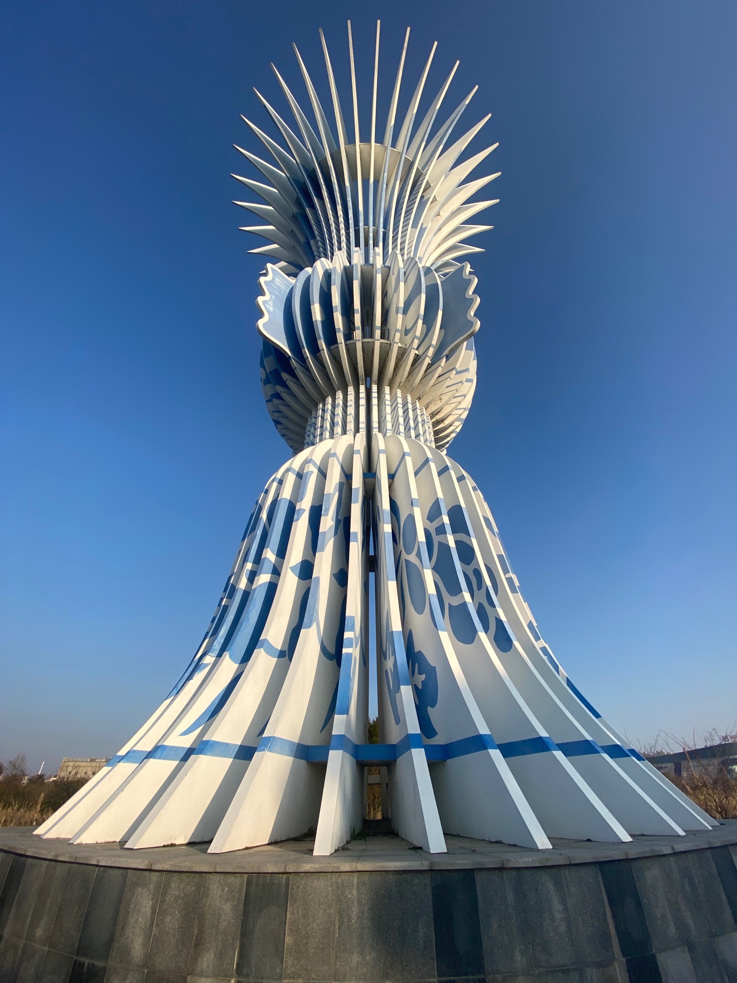瑞阳湖湿地公园旅行图片 1