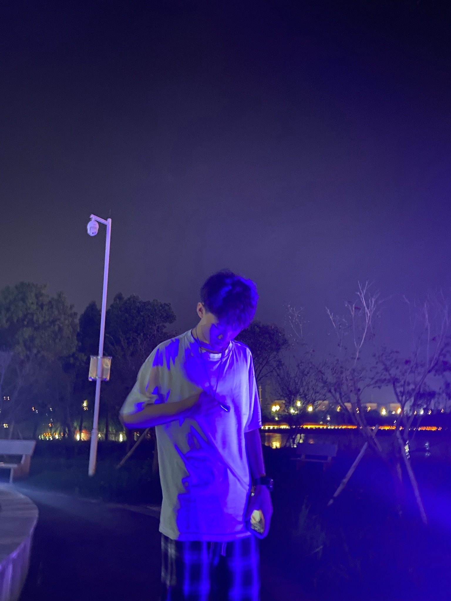 瑞阳湖湿地公园旅行图片 2