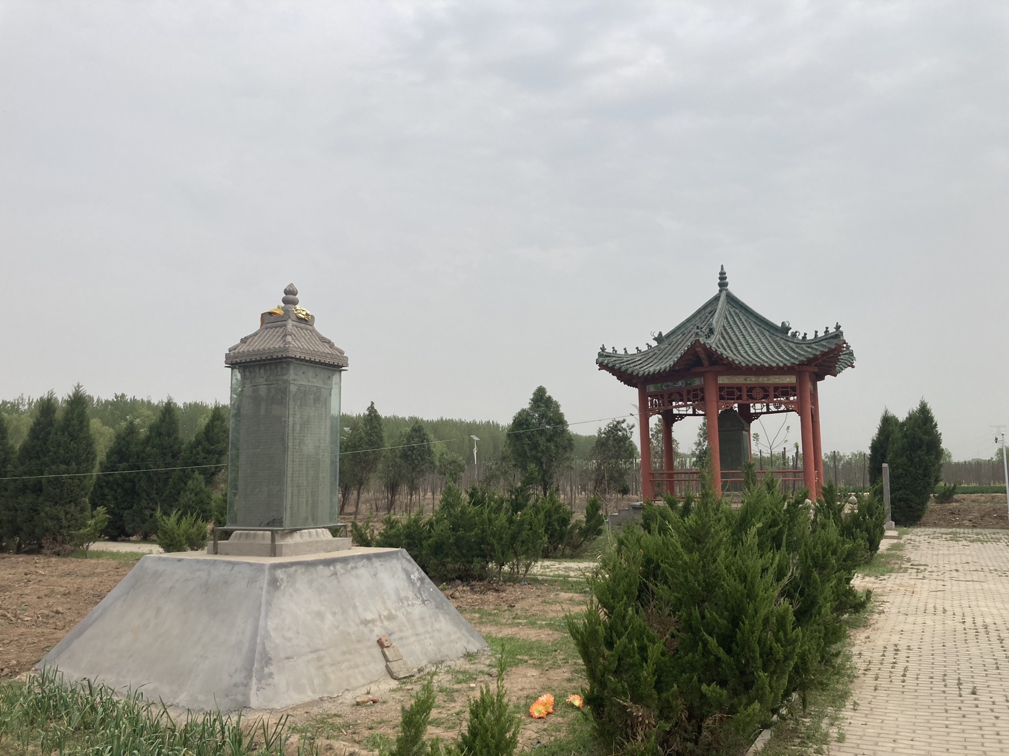 西夏民俗风情园