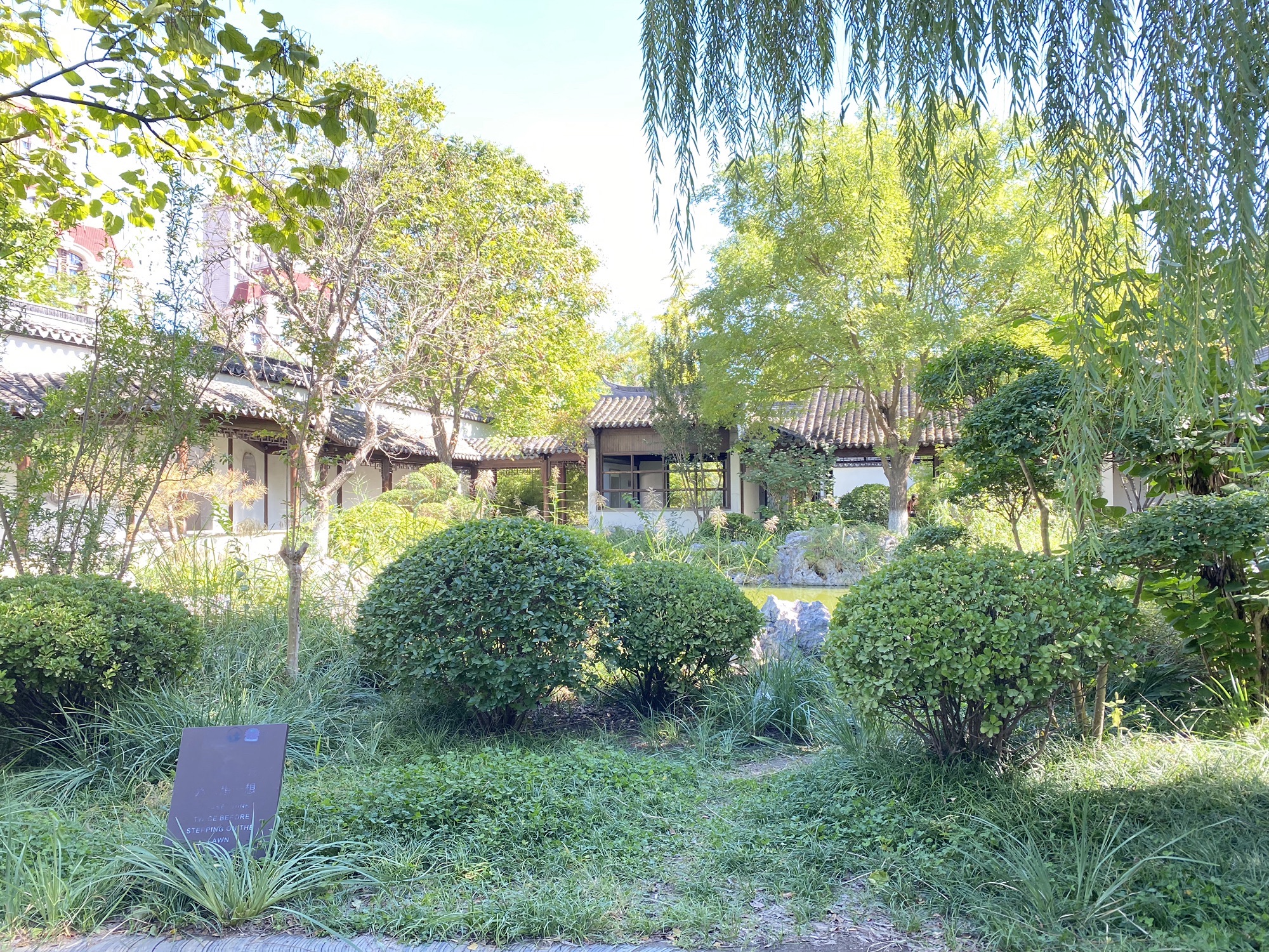 问津园公园旅行图片 3