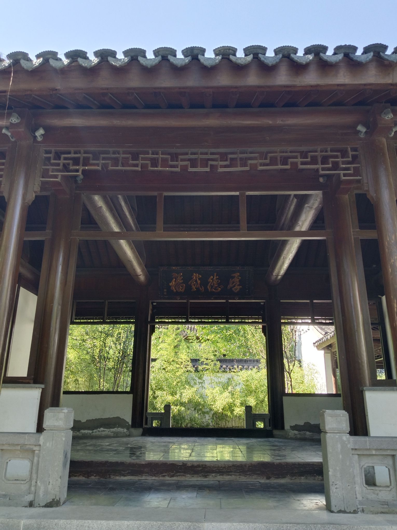 问津园公园旅行图片 3
