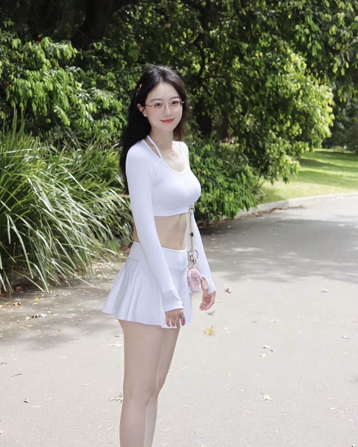 乌兰察布公园旅行图片 3
