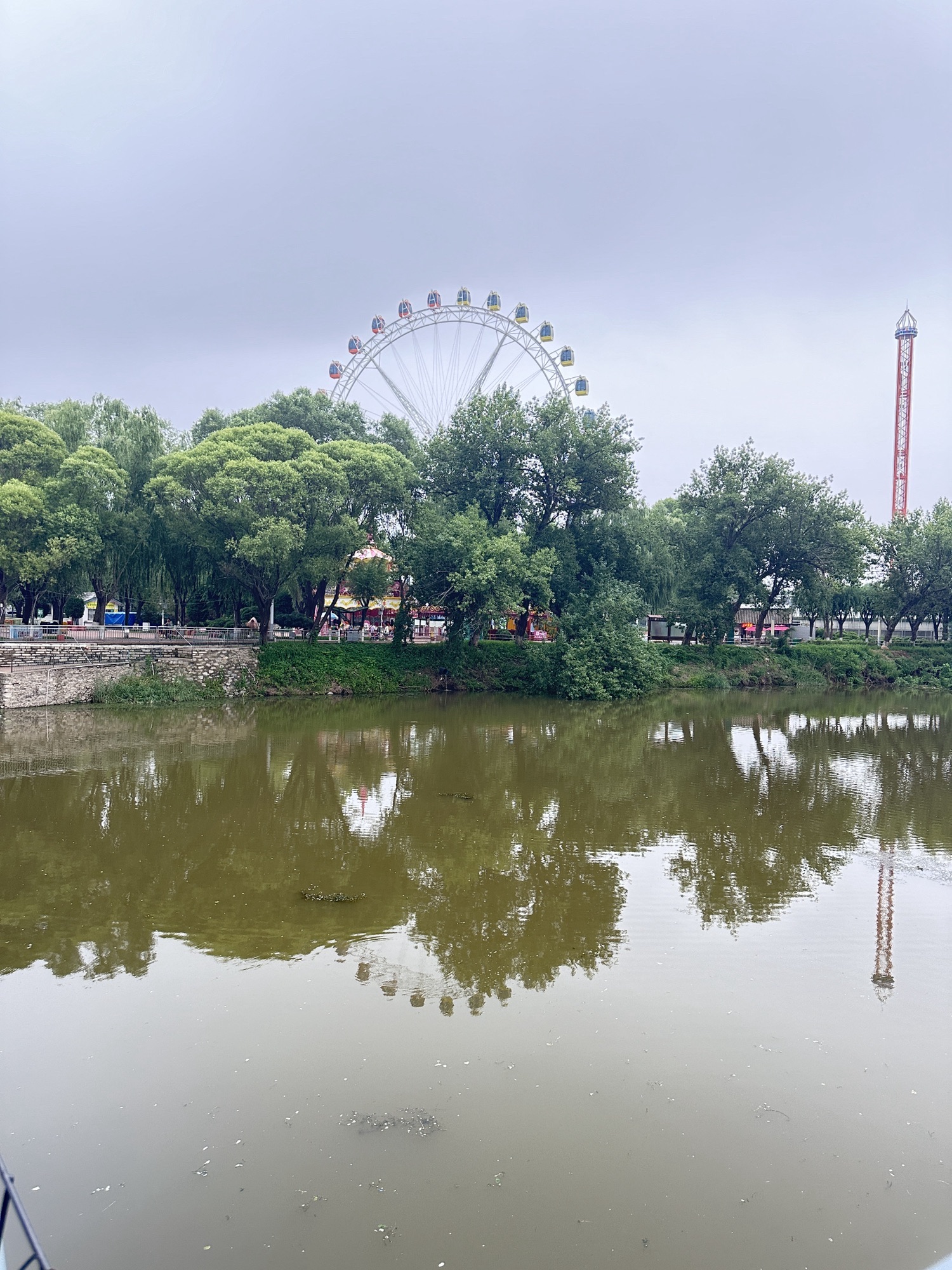 集发农业梦想王国旅行图片 3