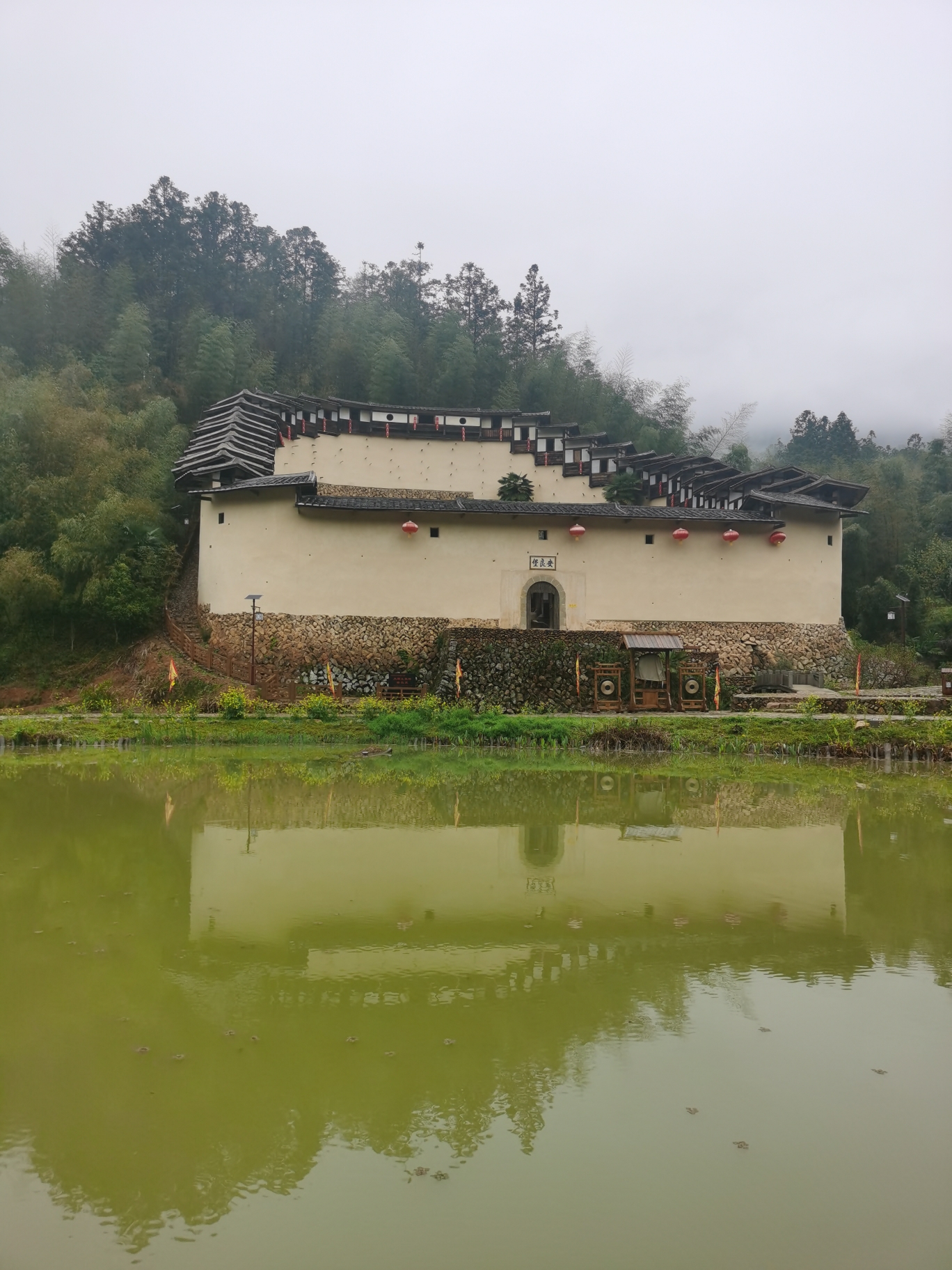 桃源里旅游度假区旅行图片 1