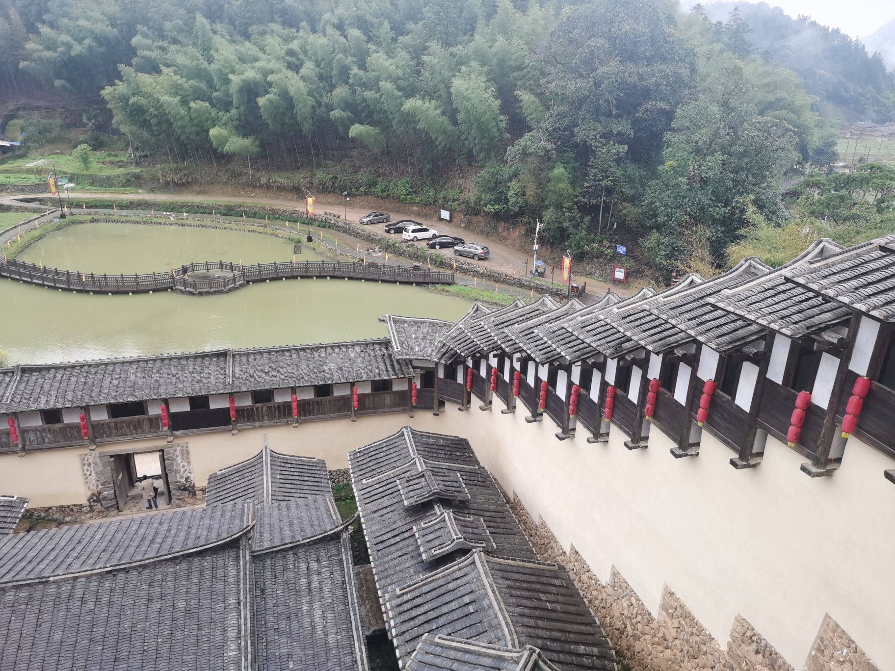 桃源里旅游度假区旅行图片 3