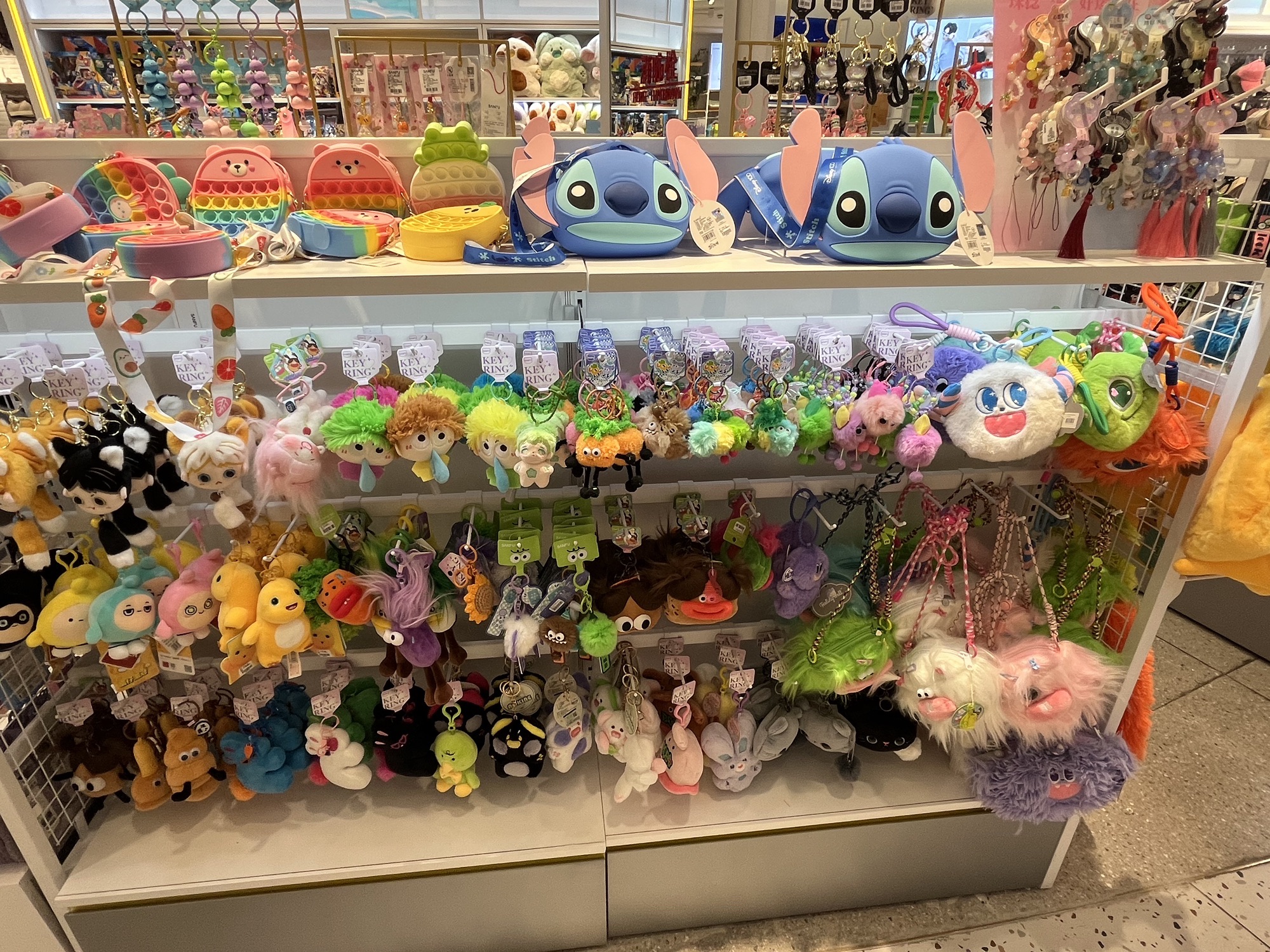 三福时尚(乌兰察布维多利广场店)