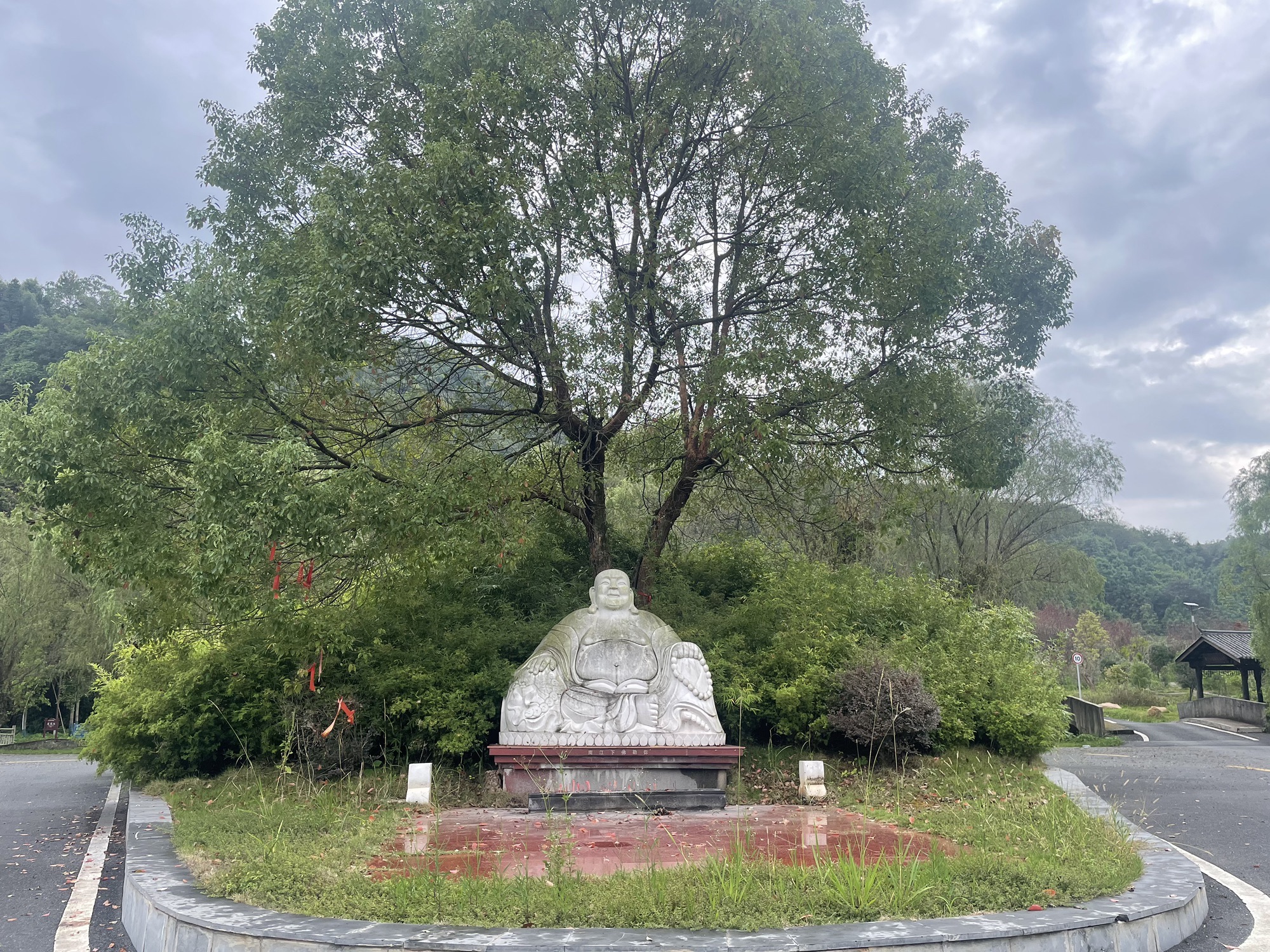 宜章县石虎山景区旅行图片 3