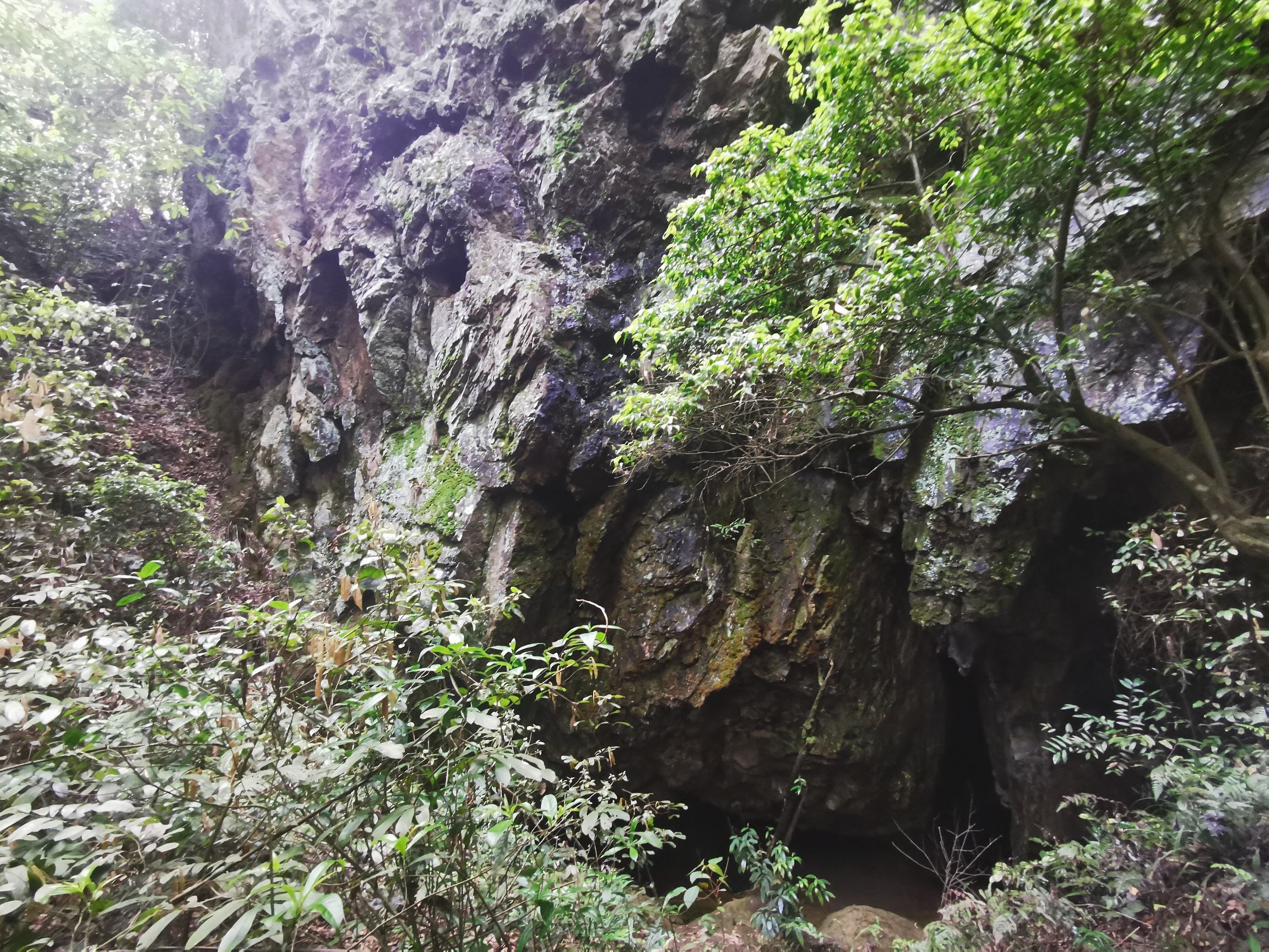 宜章县石虎山景区旅行图片 3