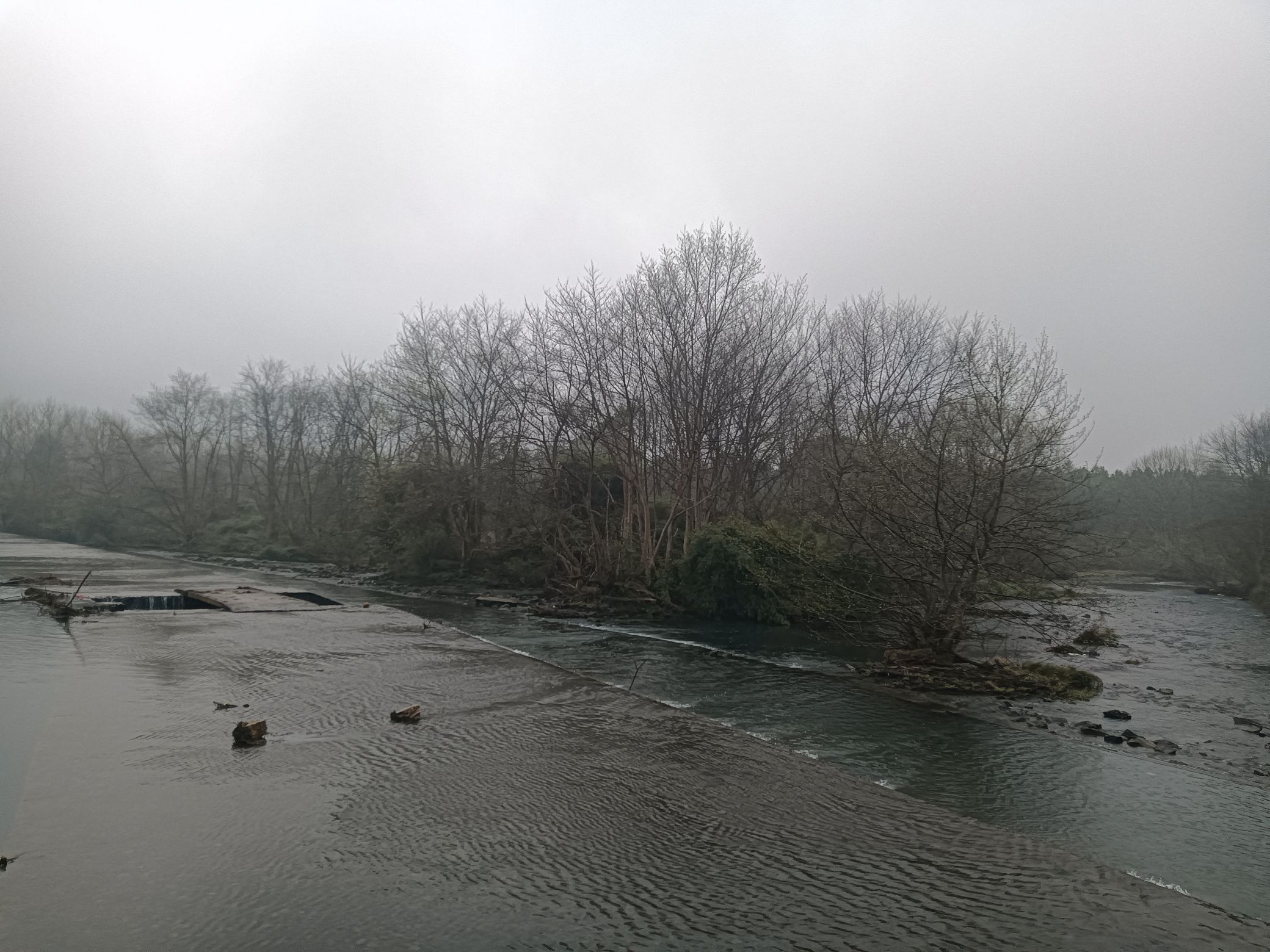 槎滩陂旅行图片 1