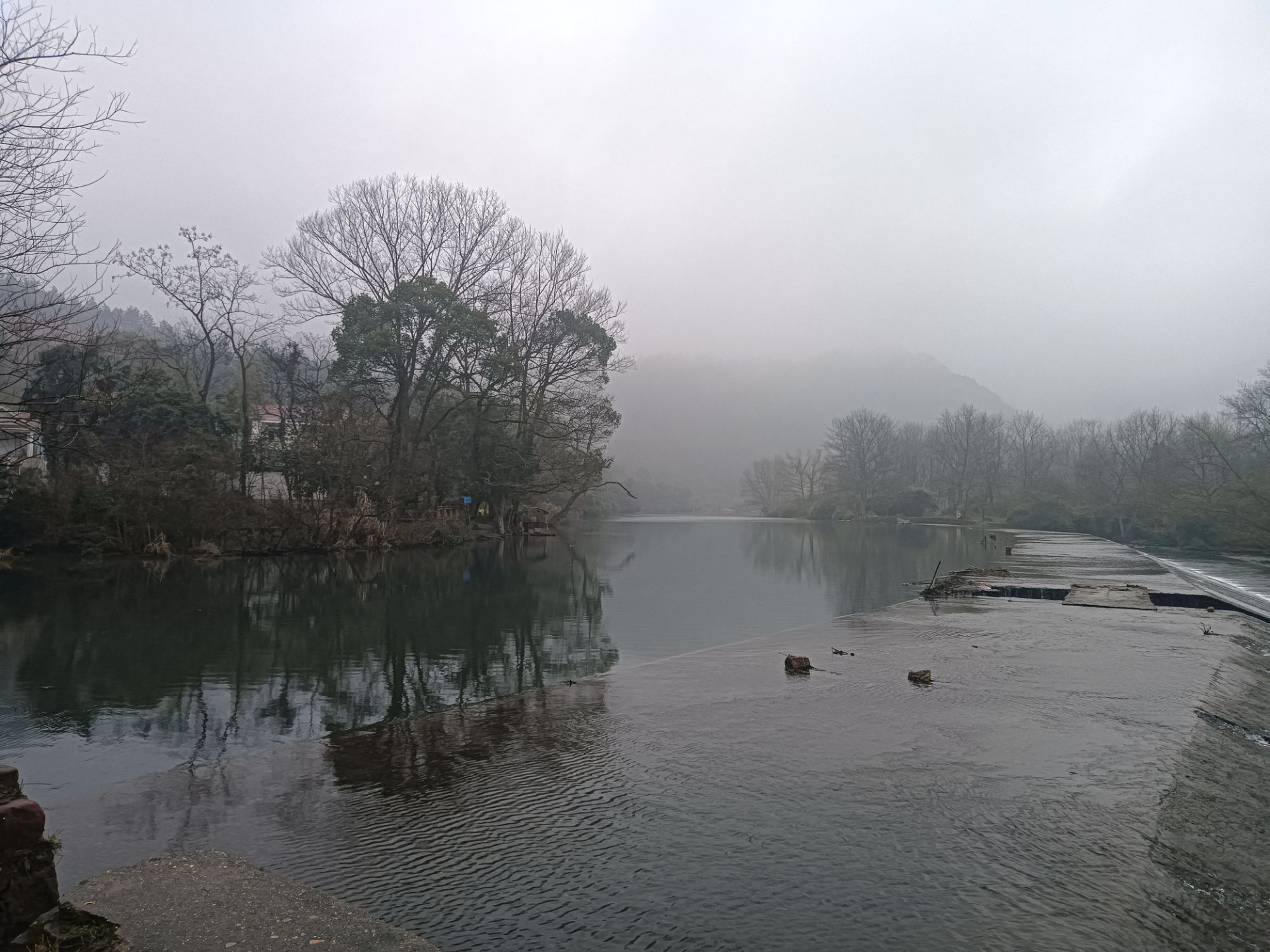 槎滩陂旅行图片 3