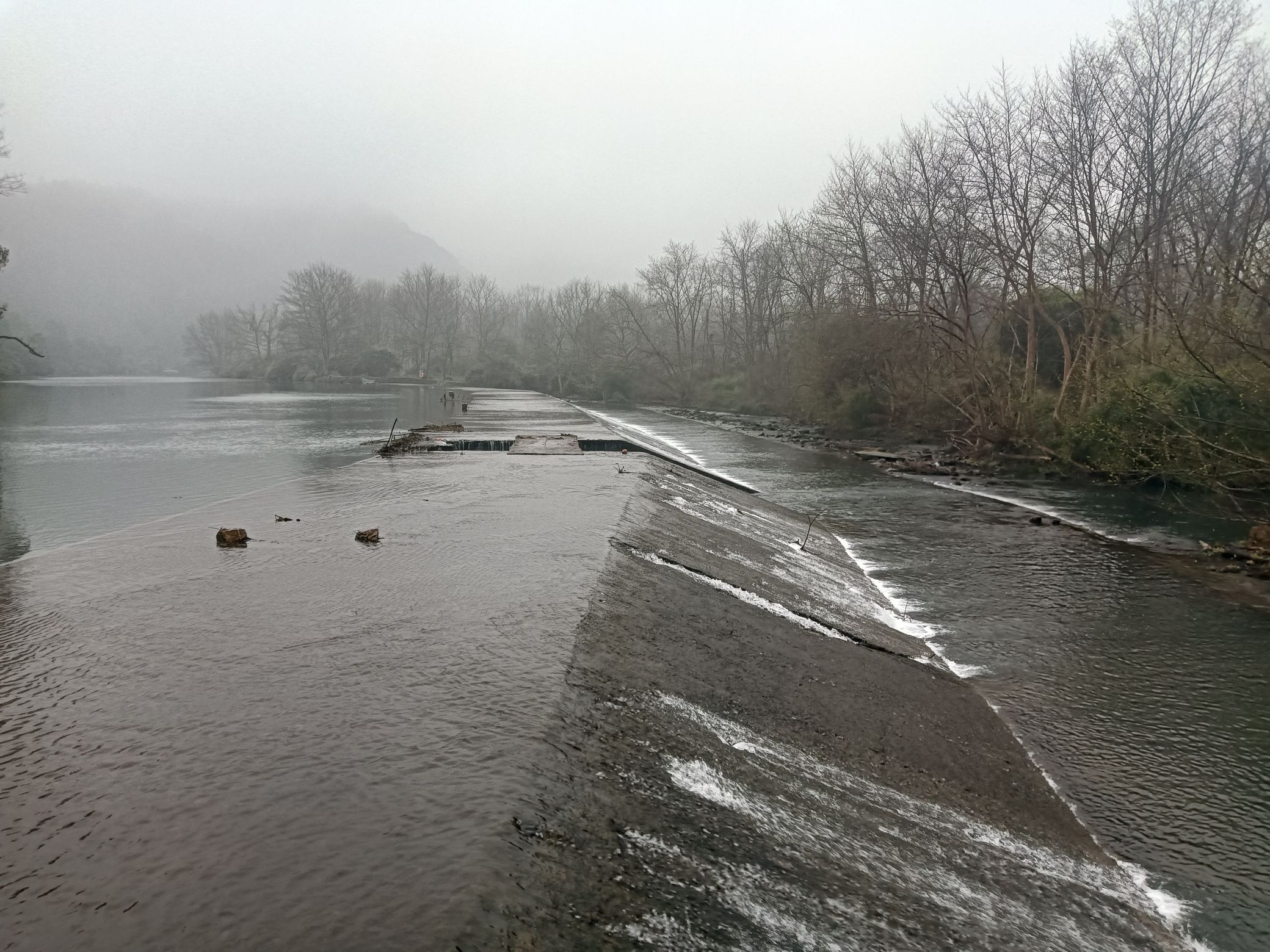 槎滩陂旅行图片 2