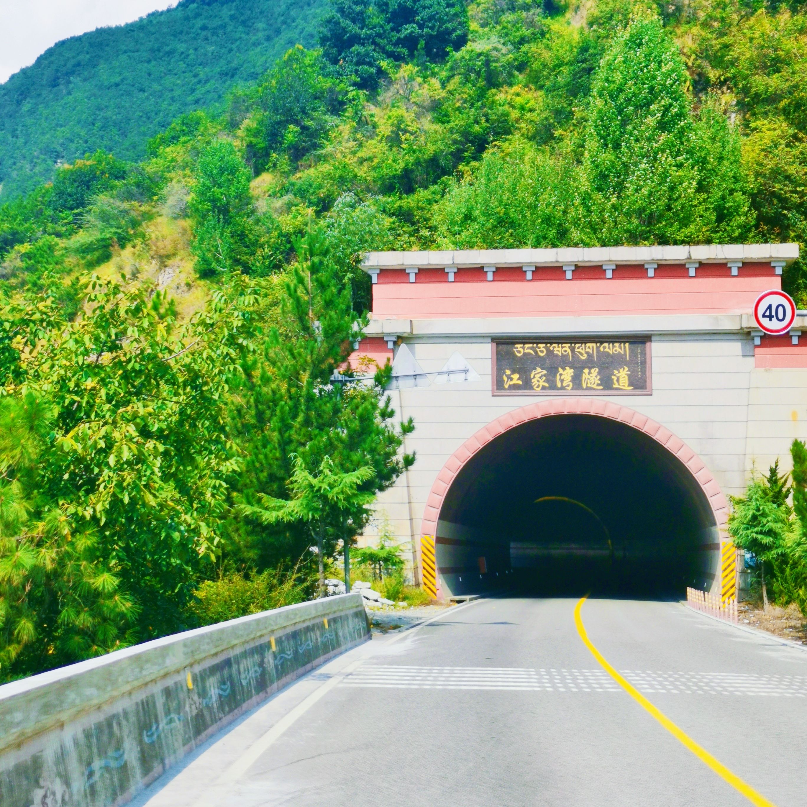 二郎山观景台旅行图片 3