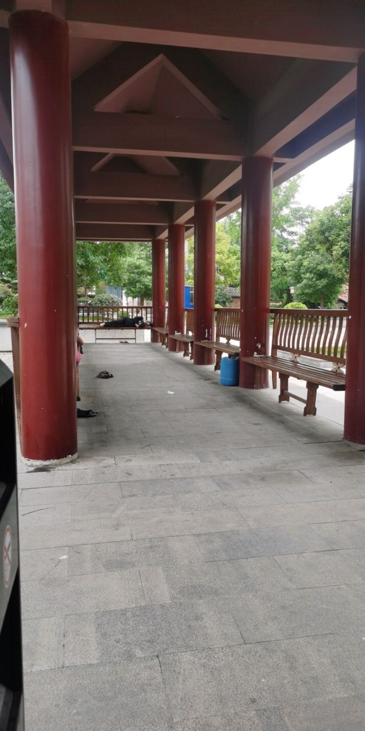 净心公园旅行图片 2