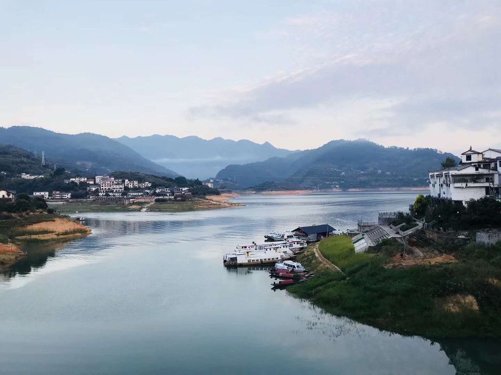 黄草镇金牛岛旅行图片 2