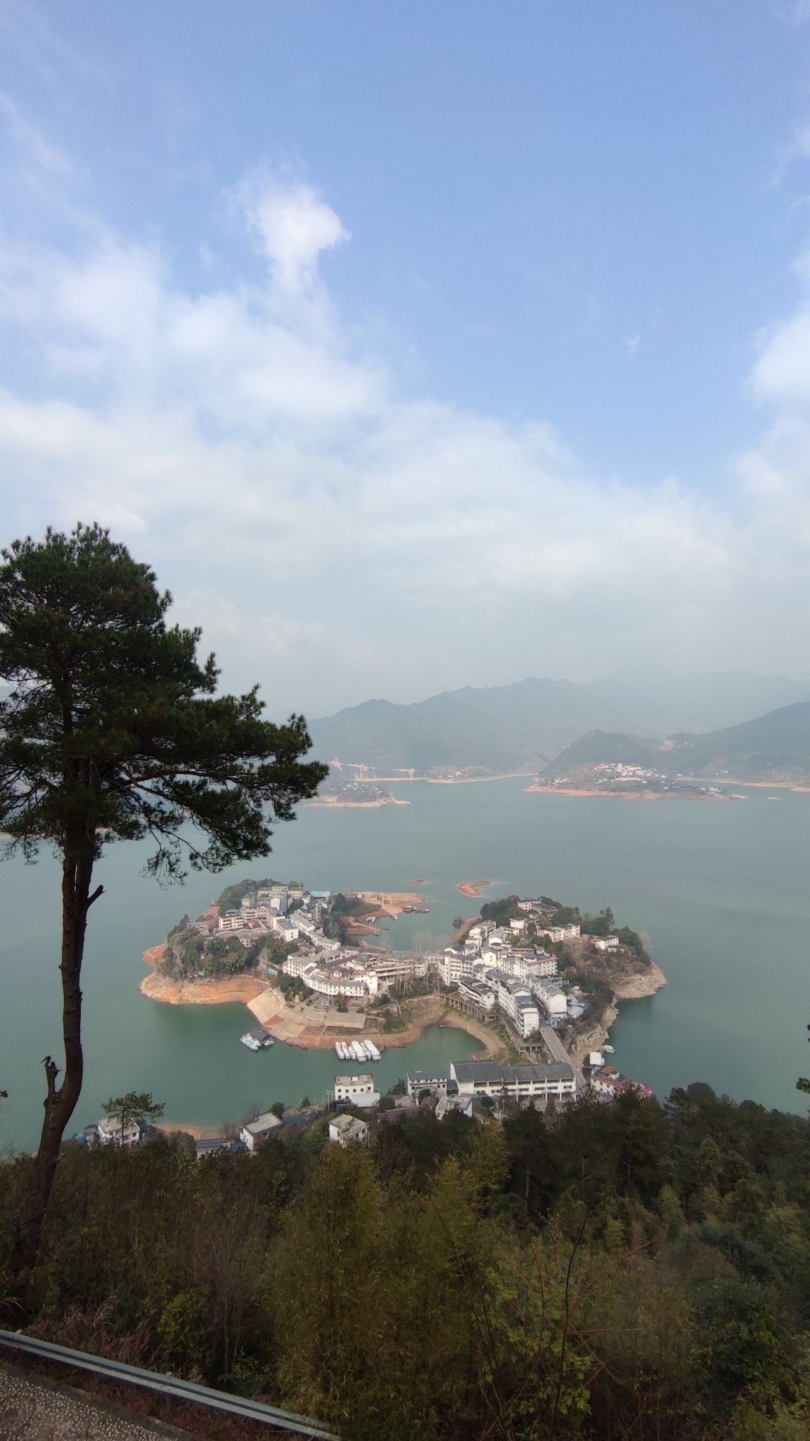 黄草镇金牛岛旅行图片 2