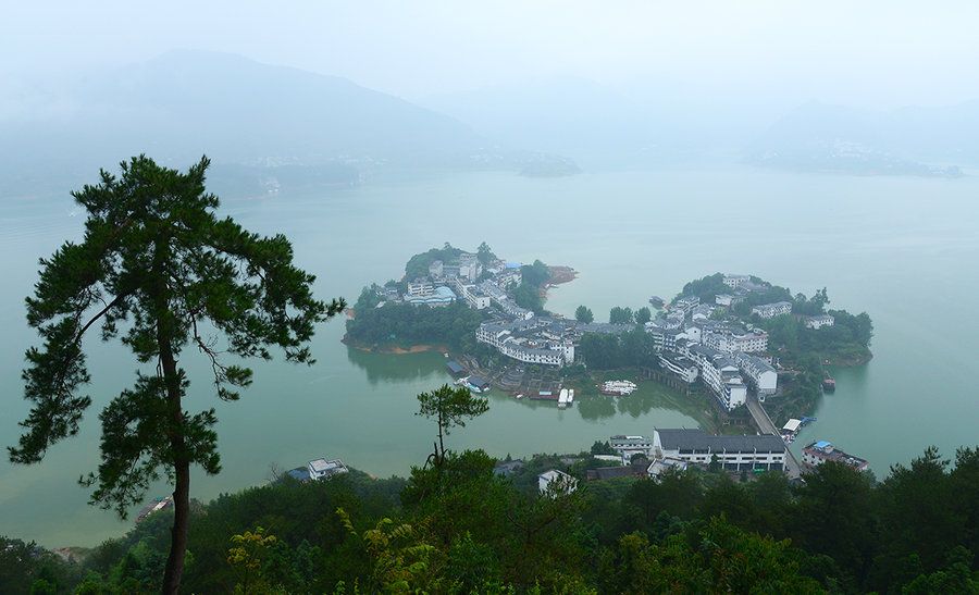 黄草镇金牛岛旅行图片 1