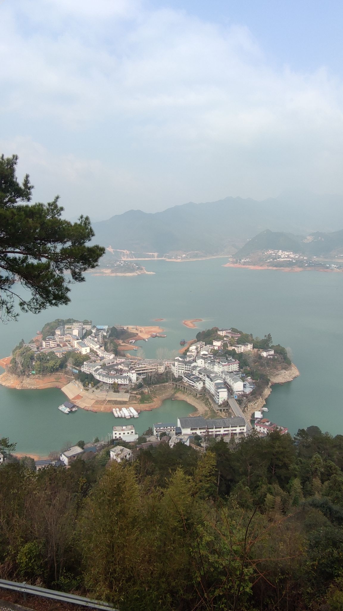 黄草镇金牛岛旅行图片 1