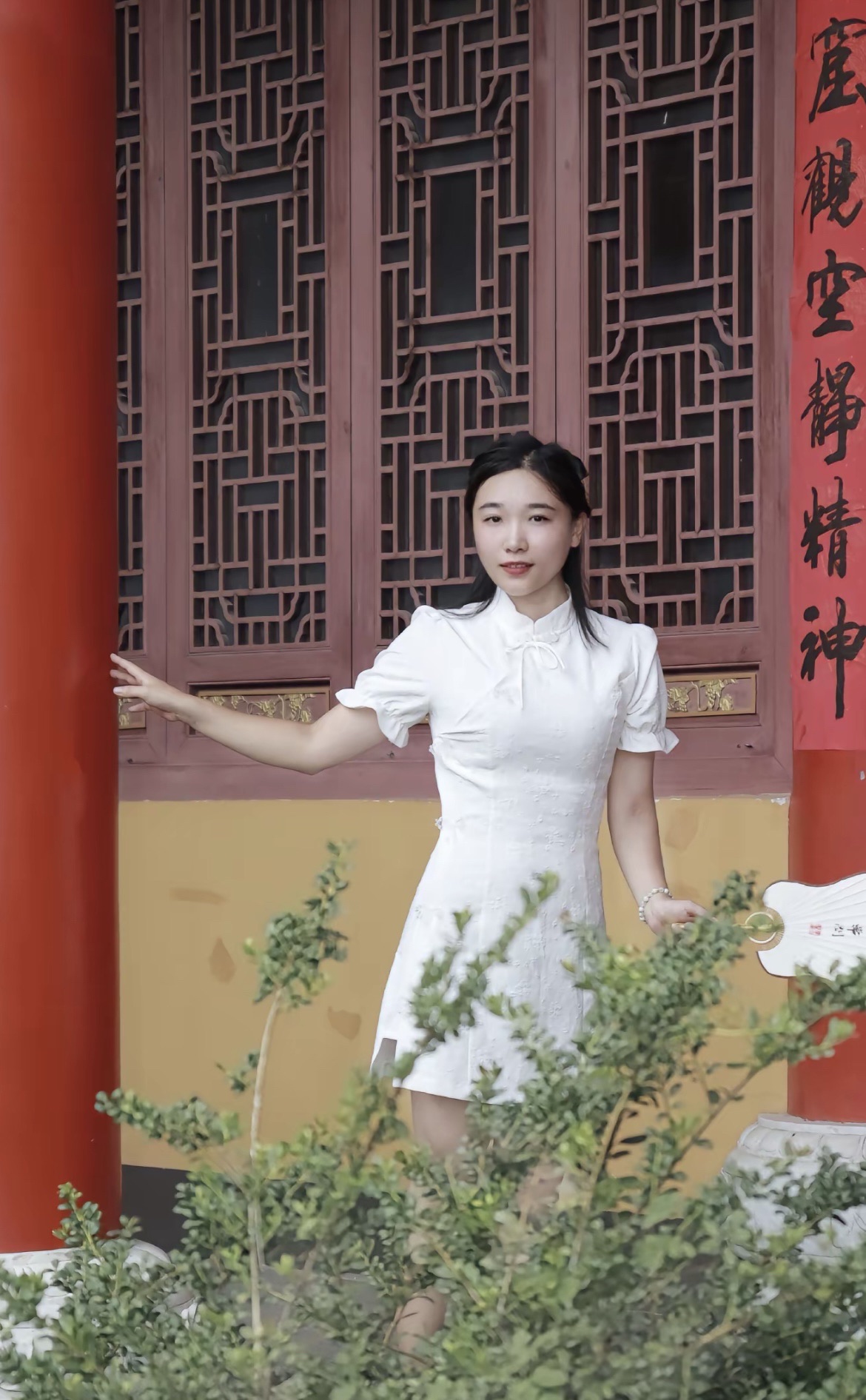 九峰山生态旅游景区(暂停开放)旅行图片 3