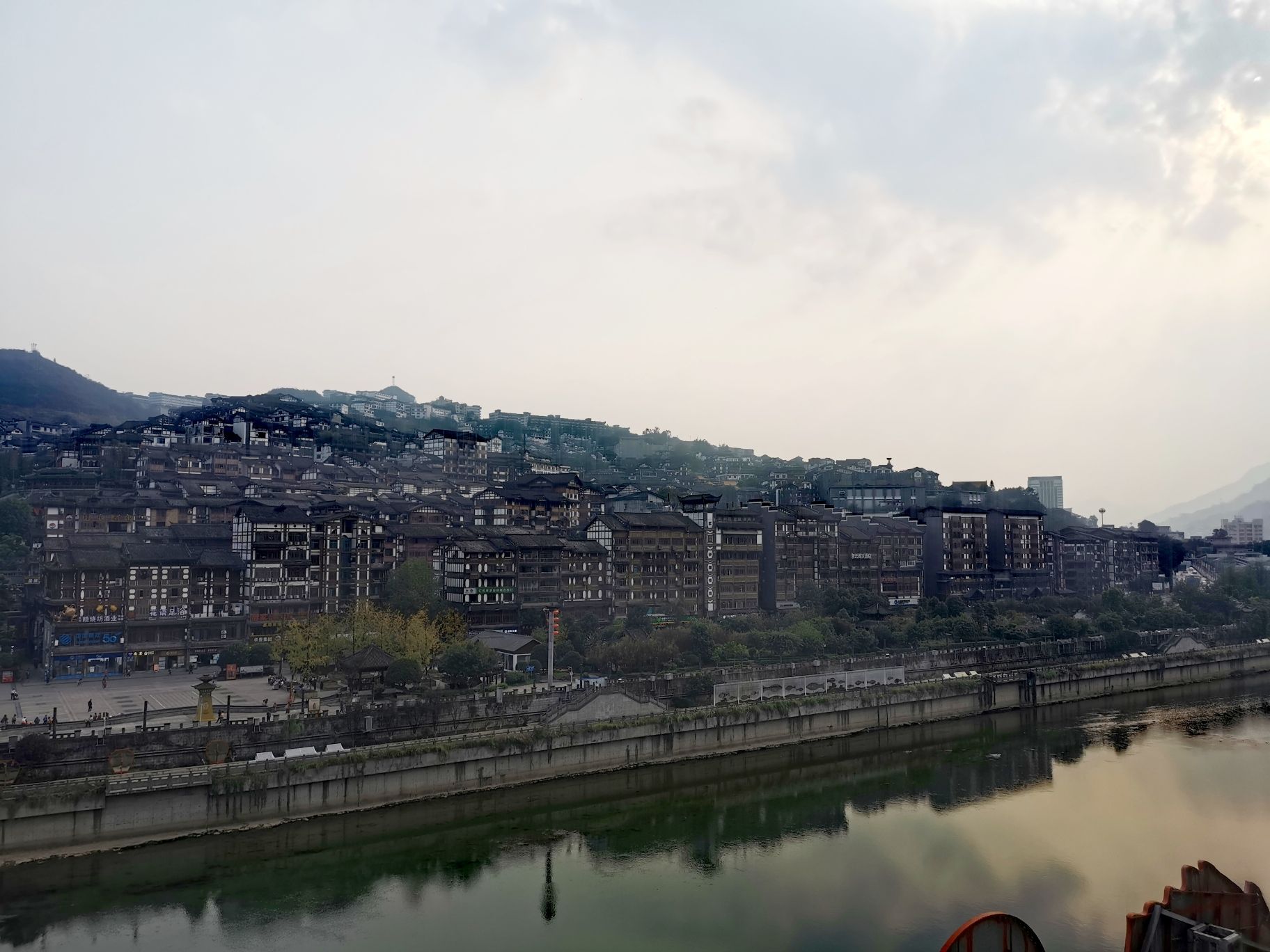茅台渡口旅行图片 3