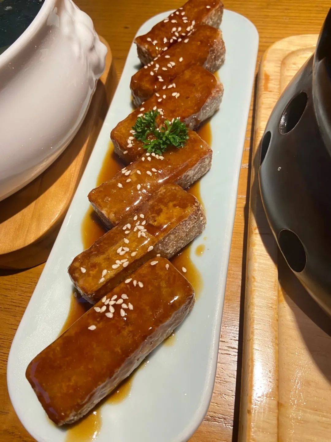 四方桌(新佳洁广场店)