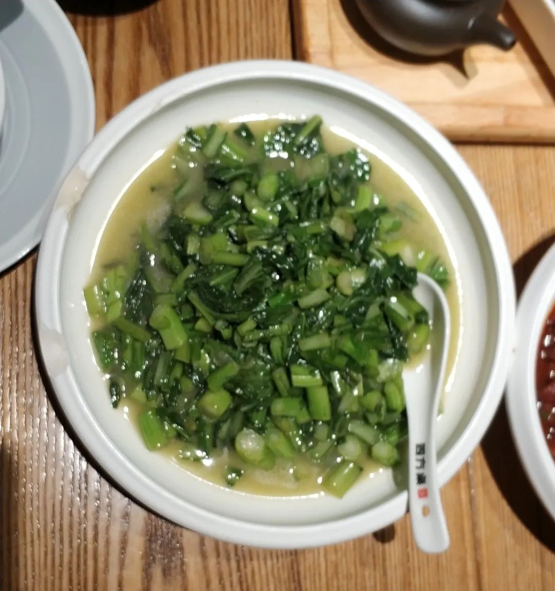 四方桌(新佳洁广场店)