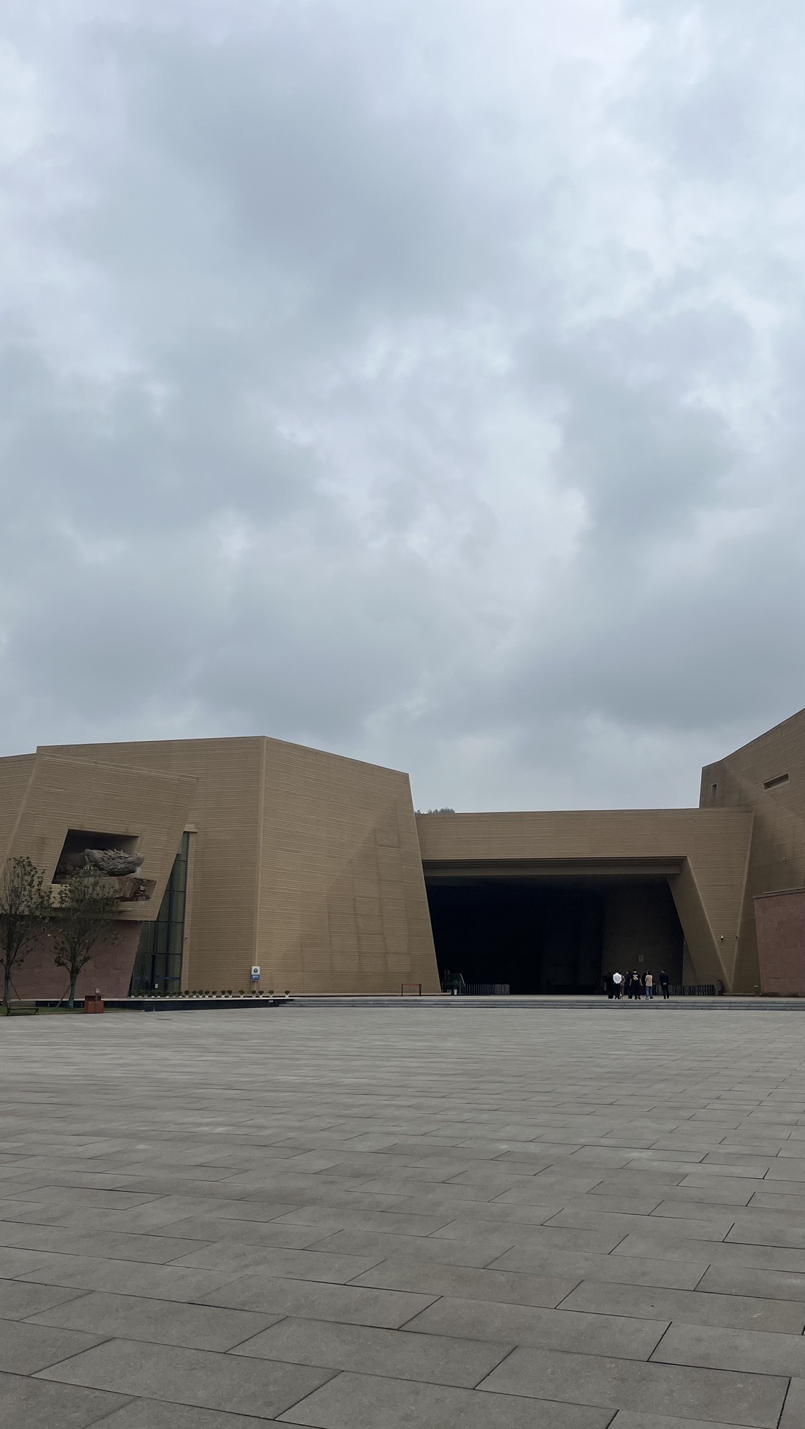 大足石刻名胜风景区旅行图片 1