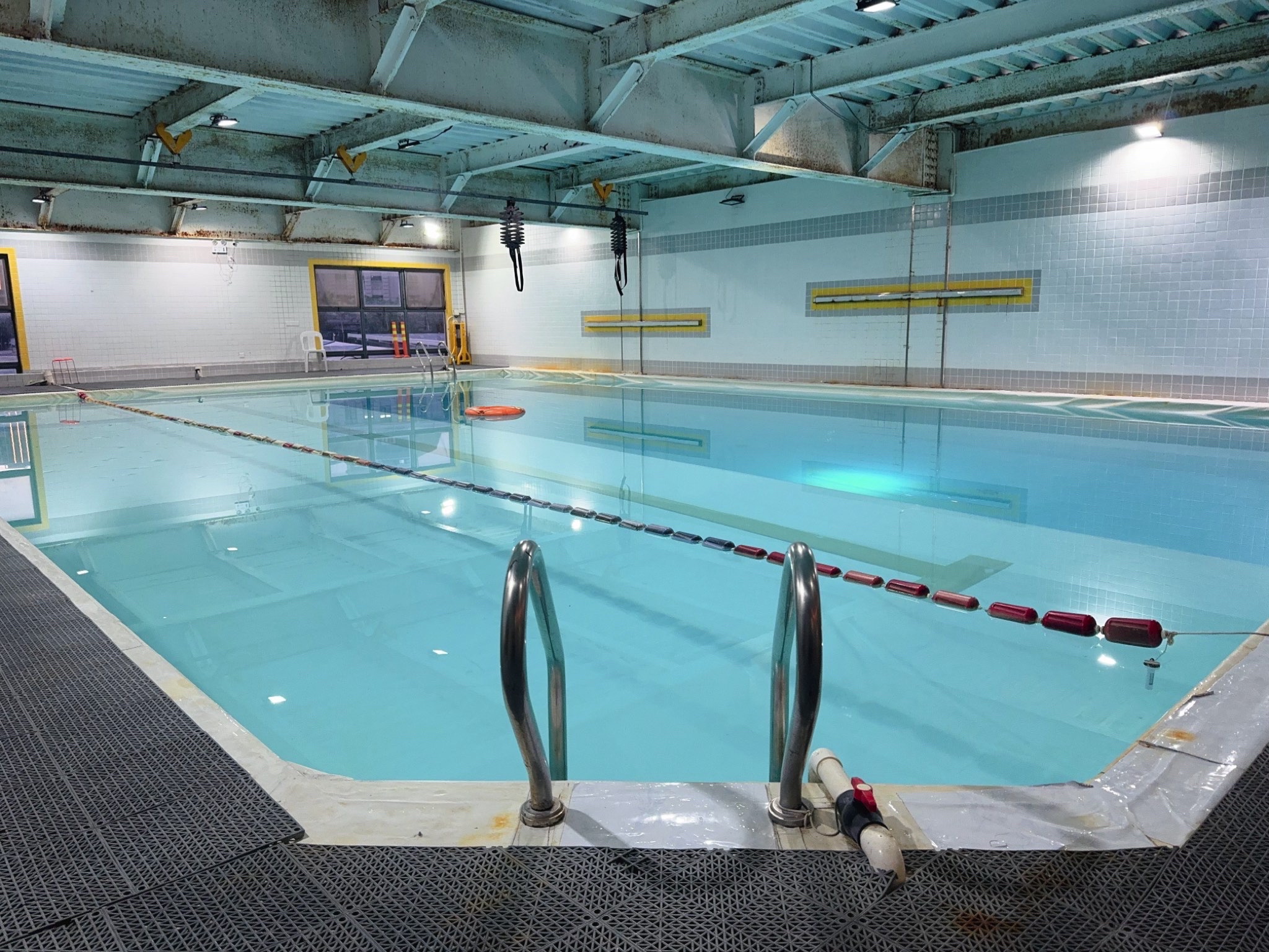 场地封面-上海潜殿潜水中心