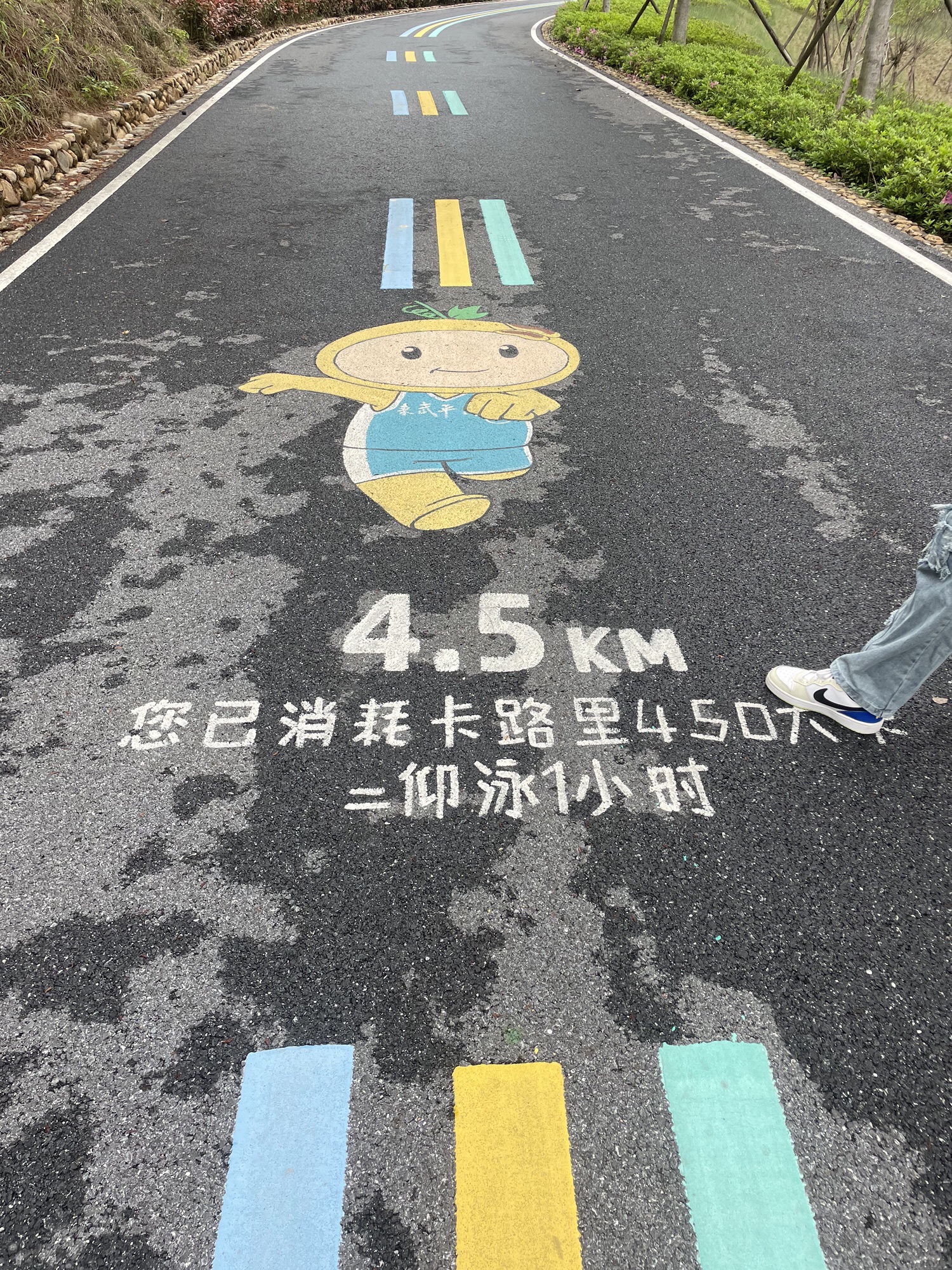 千鹭湖景区旅行图片 3