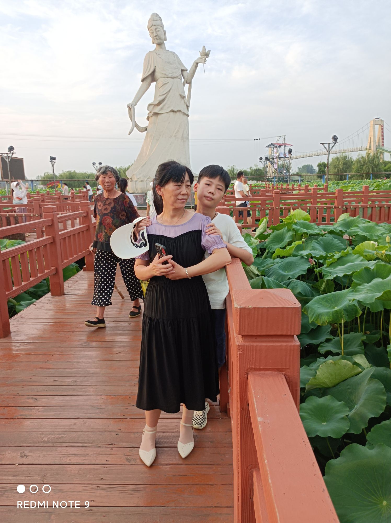 枫柏岗景区旅行图片 2