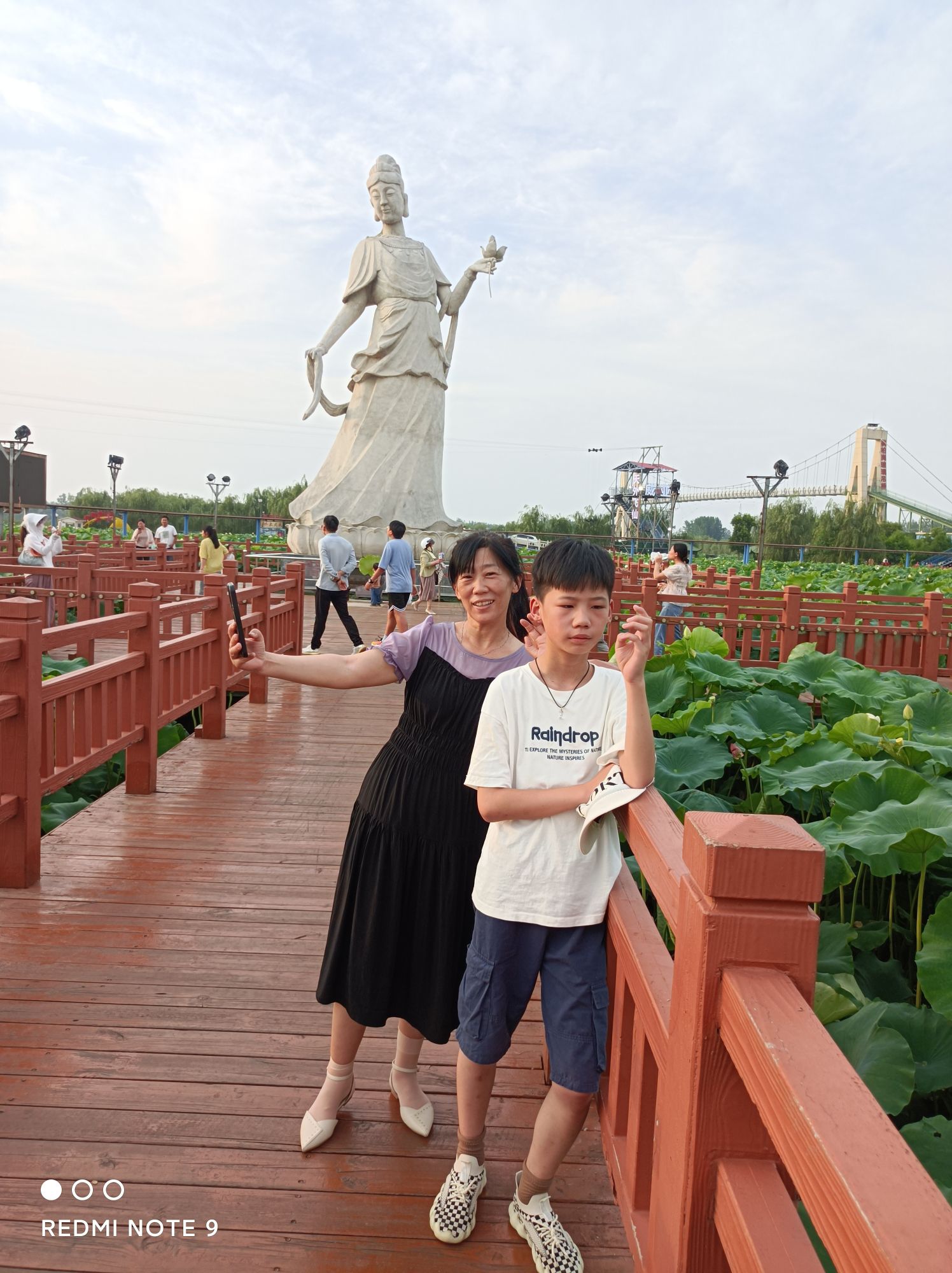 枫柏岗景区旅行图片 1