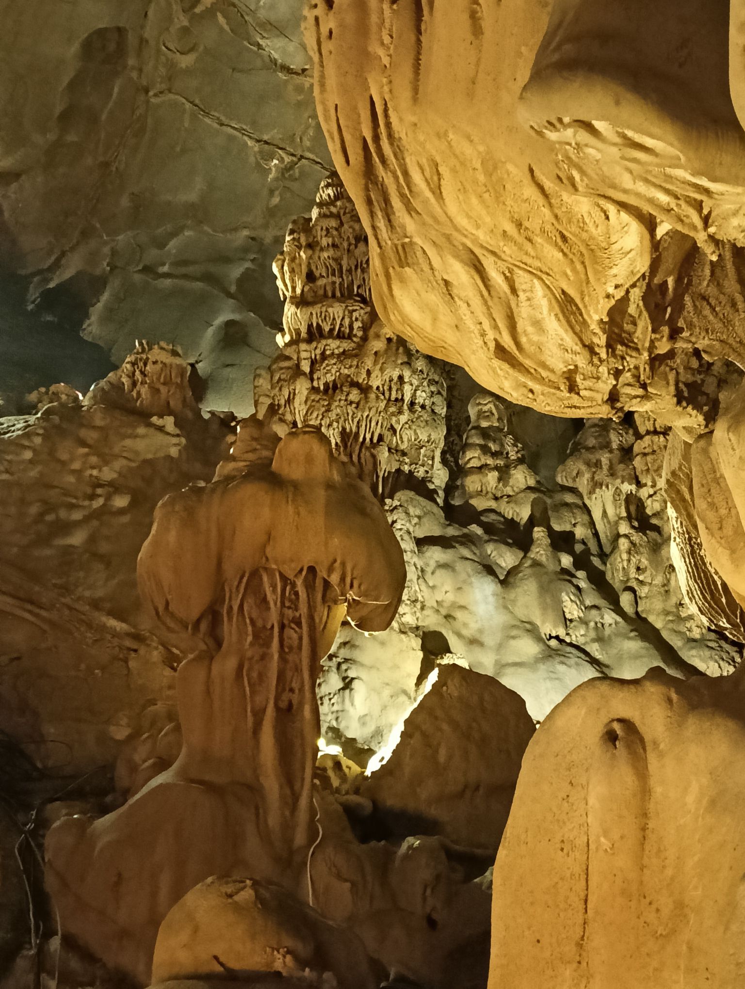 奉节神仙洞旅行图片 2