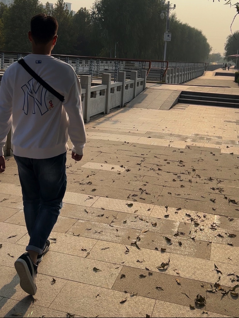 松阳河湿地公园旅行图片 1