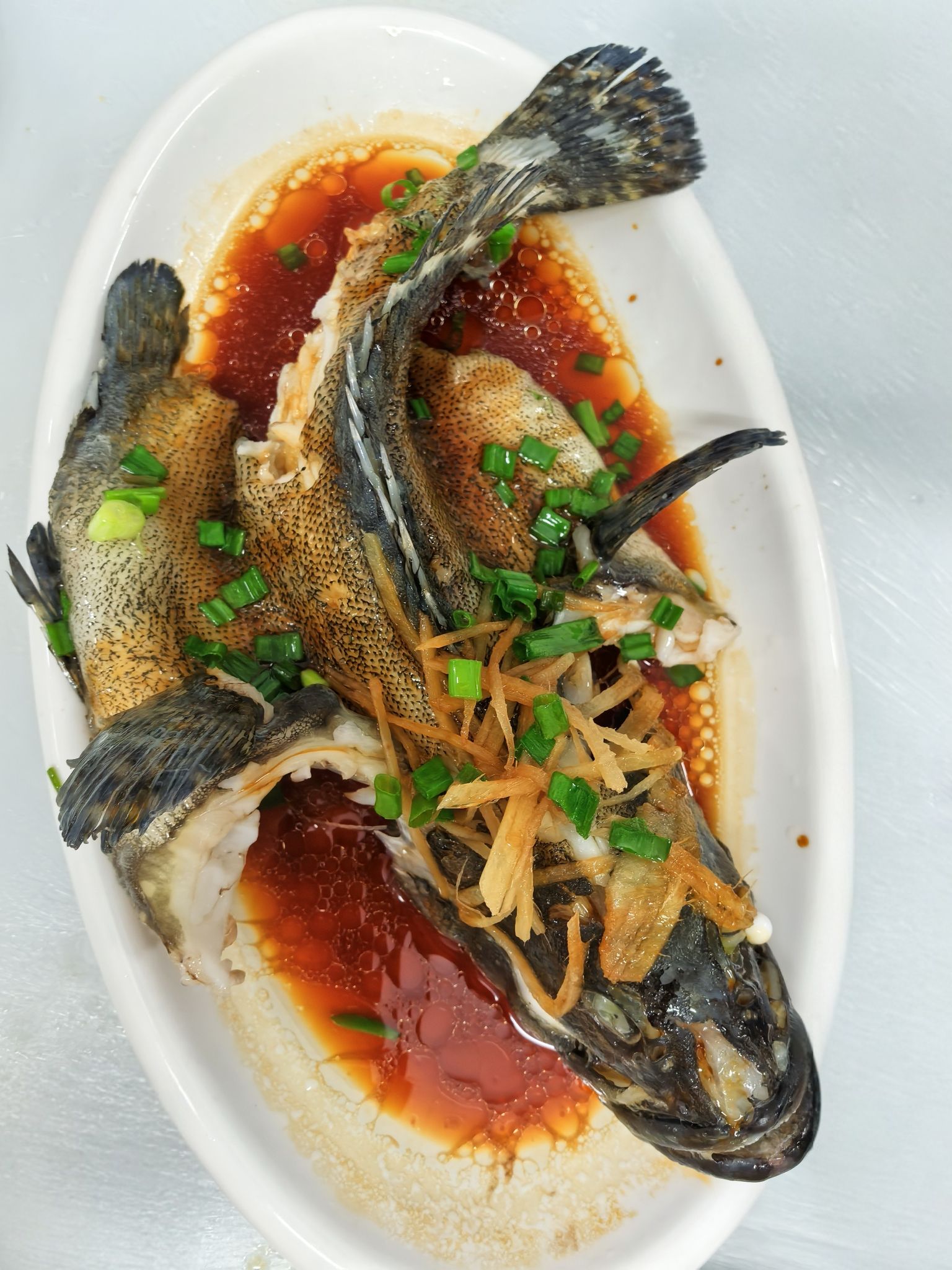虹图海鲜(第一市场店)