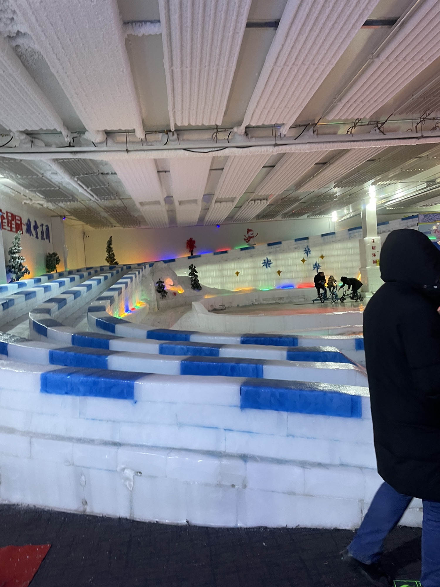 奎星园景区旅行图片 1