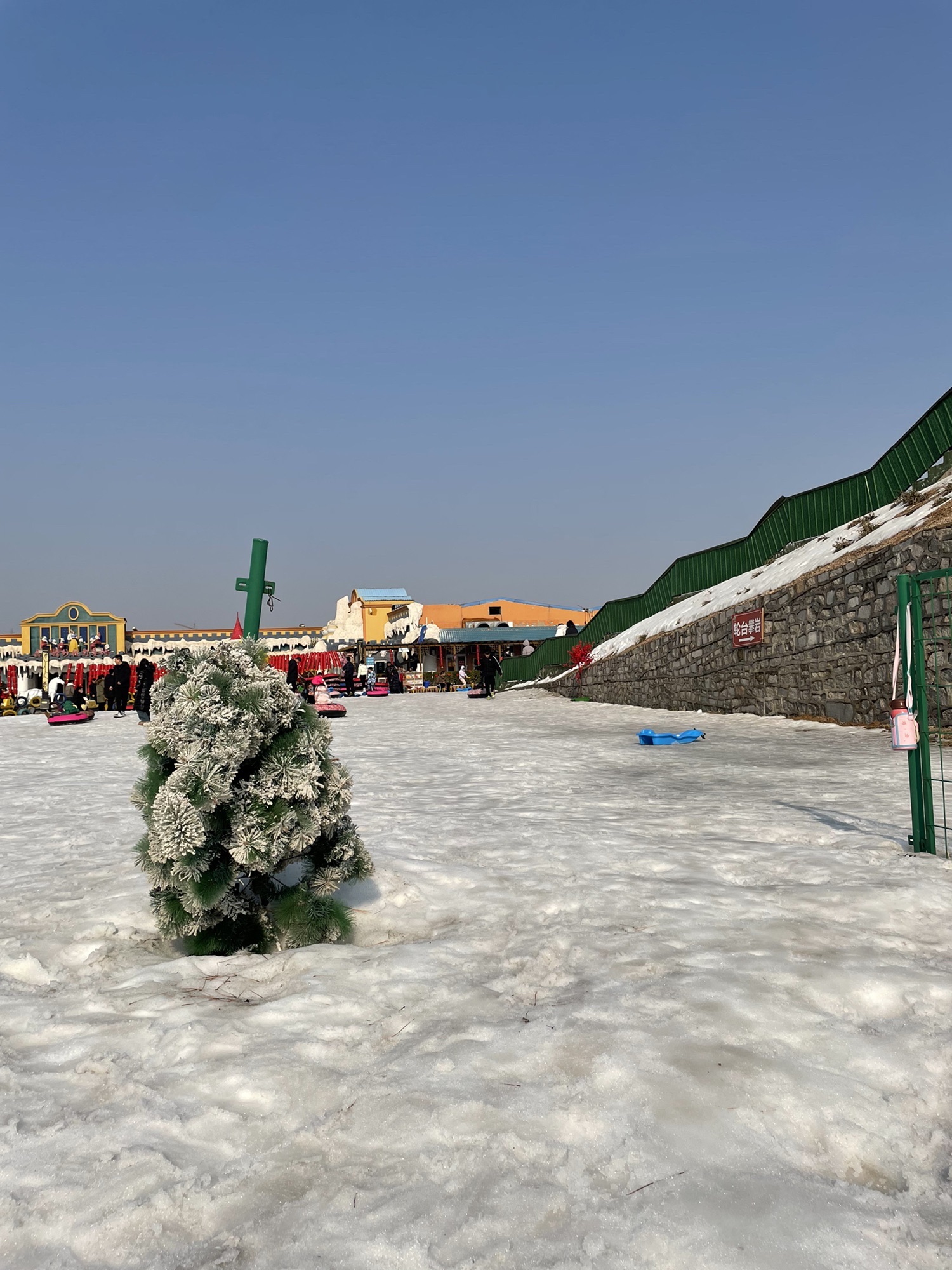 奎星园景区旅行图片 3