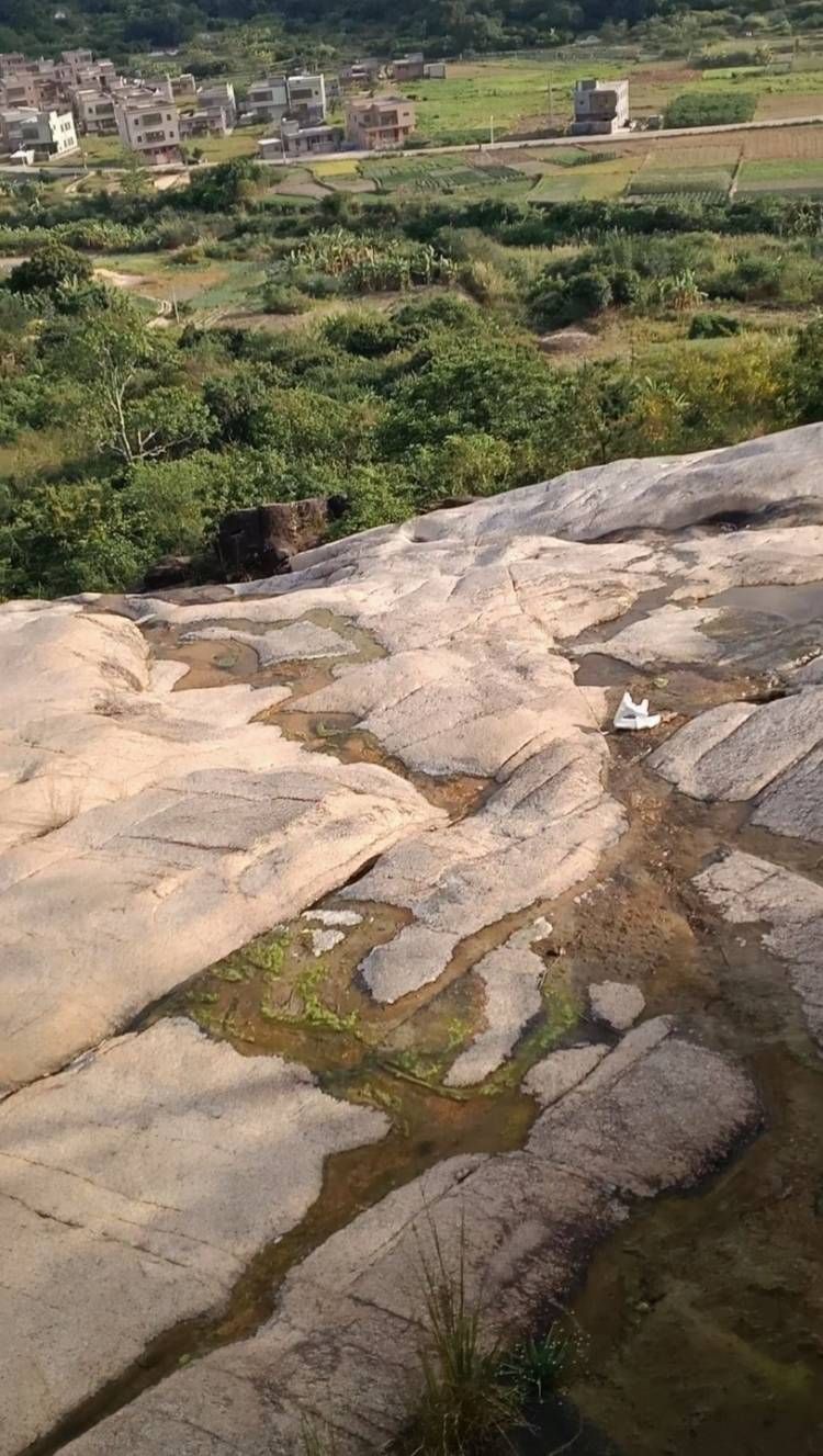 银潭飞瀑旅行图片 3