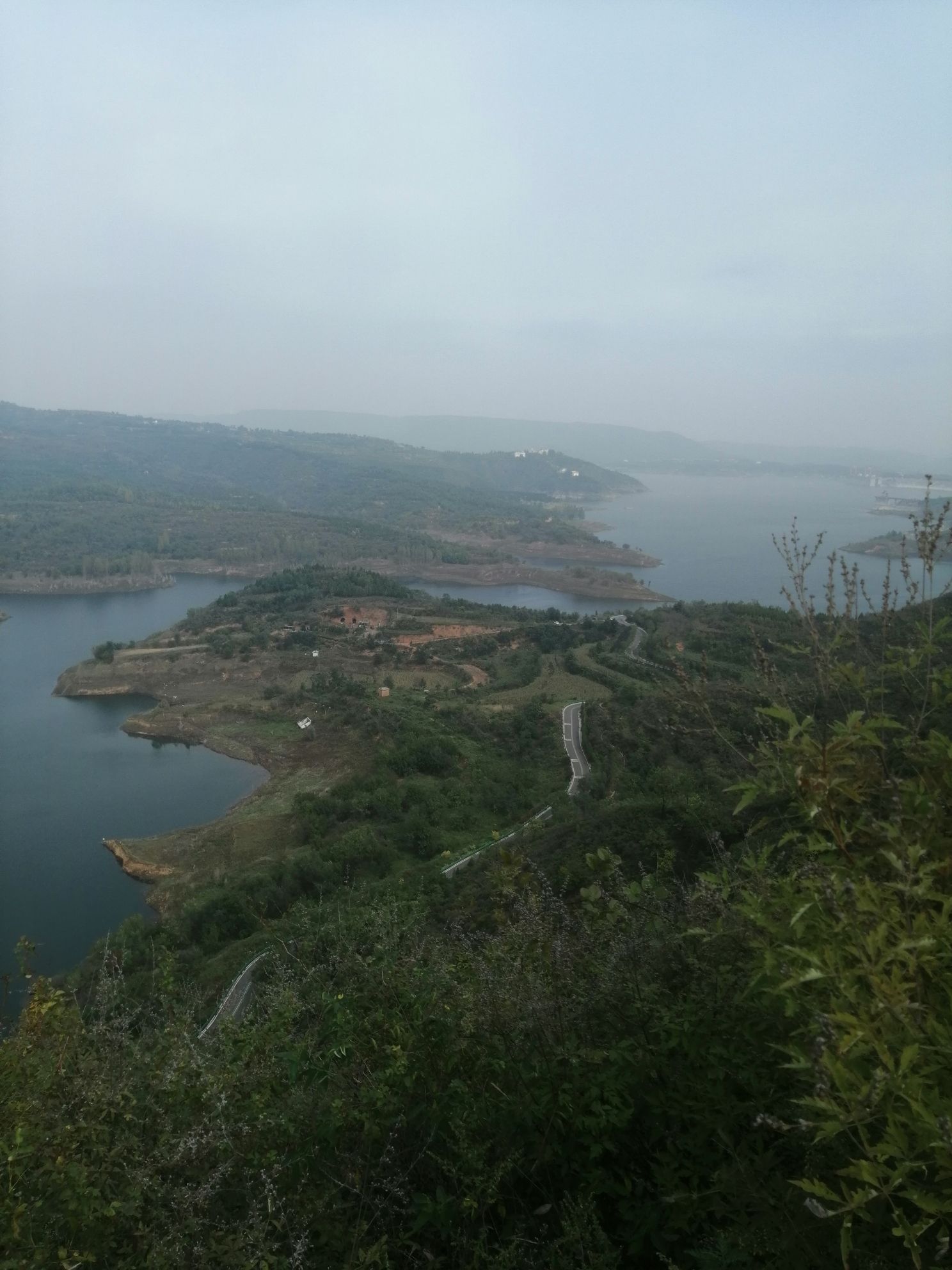 地藏王菩萨塑像旅行图片 2