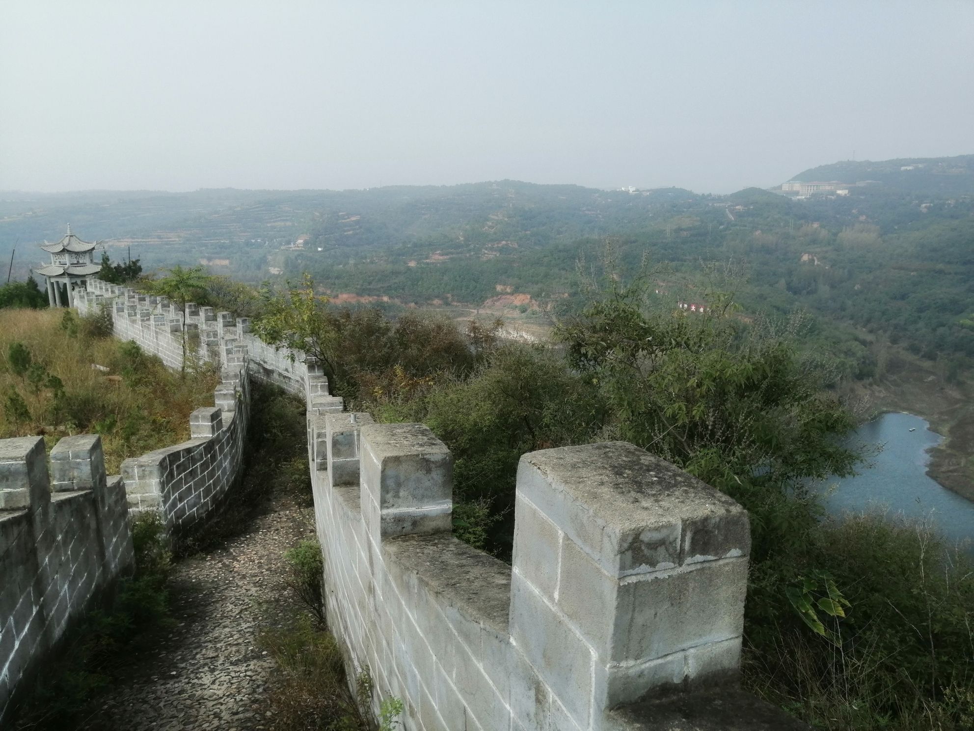 地藏王菩萨塑像旅行图片 1